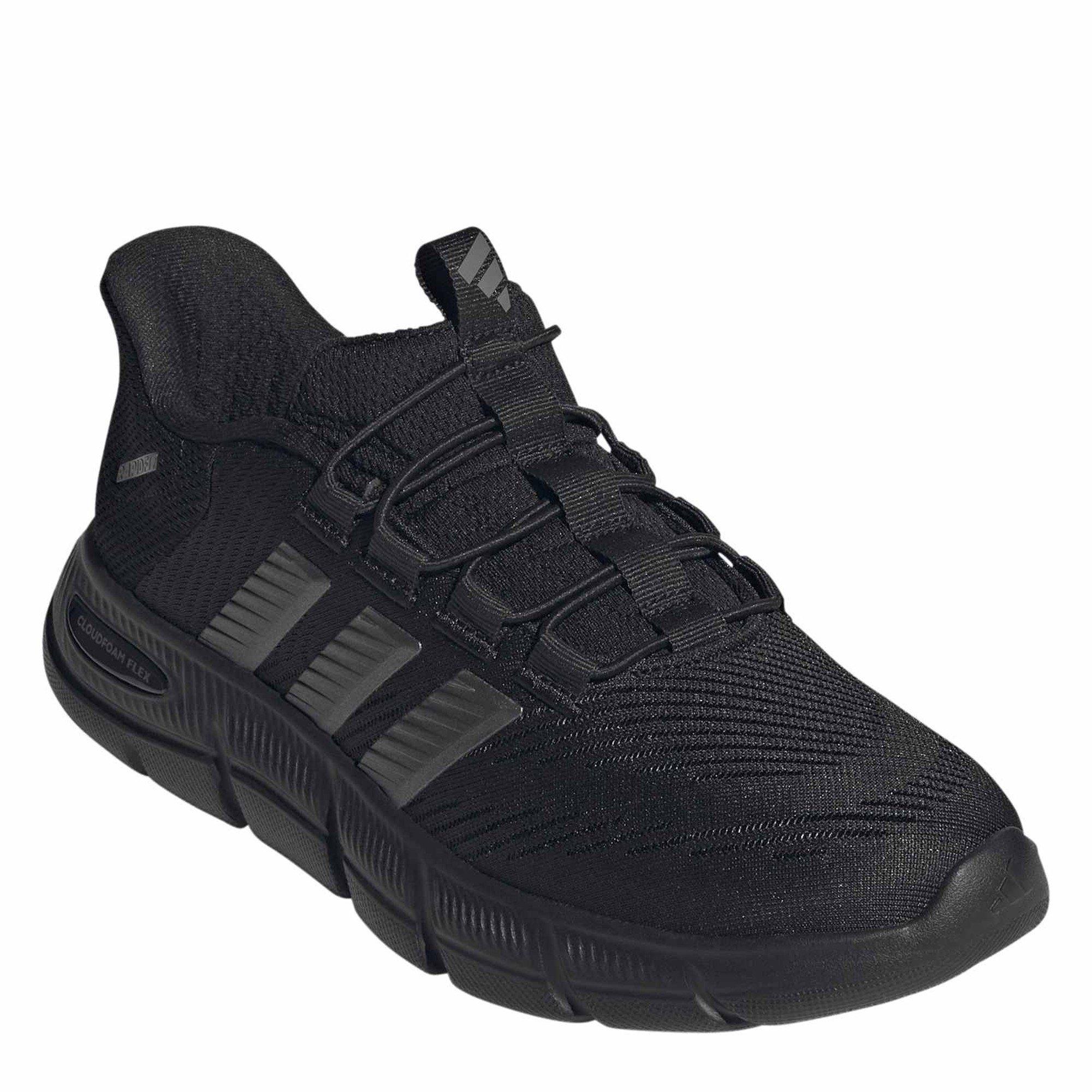 Schwarz - adidas - Adidas Cloudfoam Flx Sn99 - 3