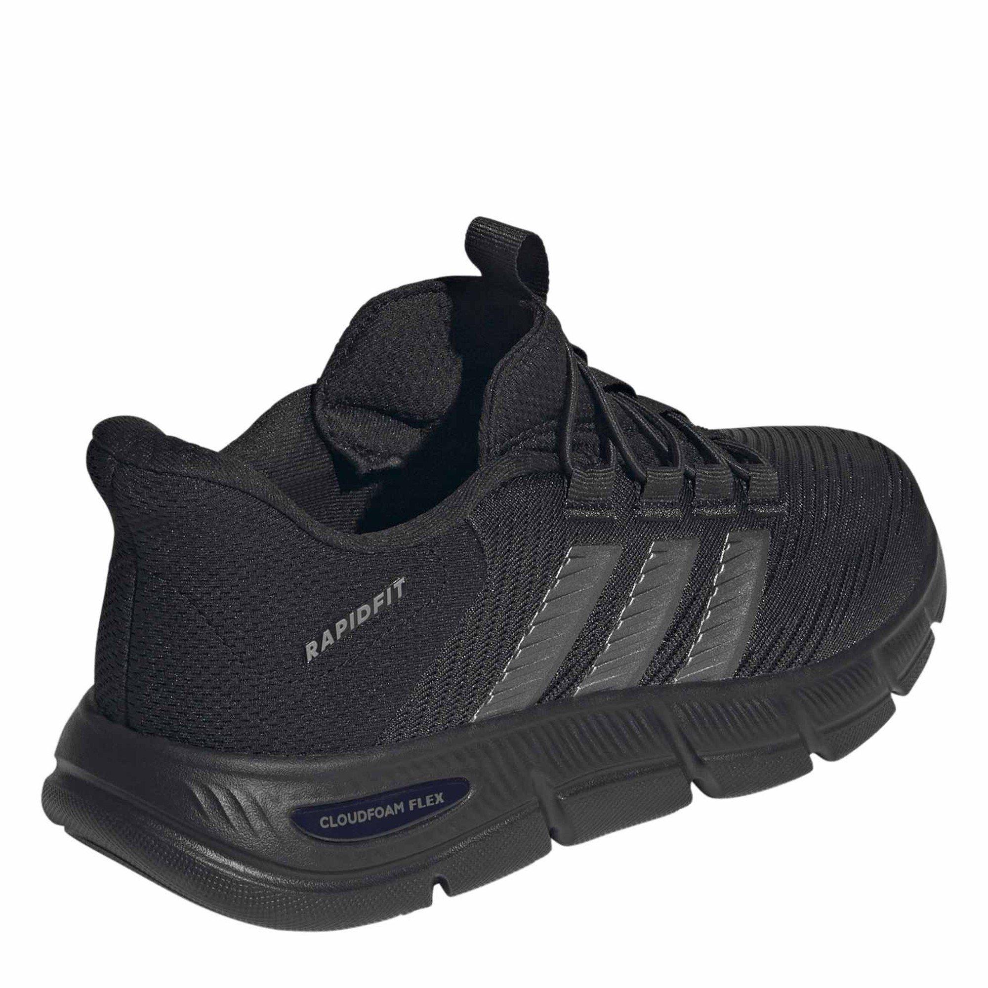 Schwarz - adidas - Adidas Cloudfoam Flx Sn99 - 4