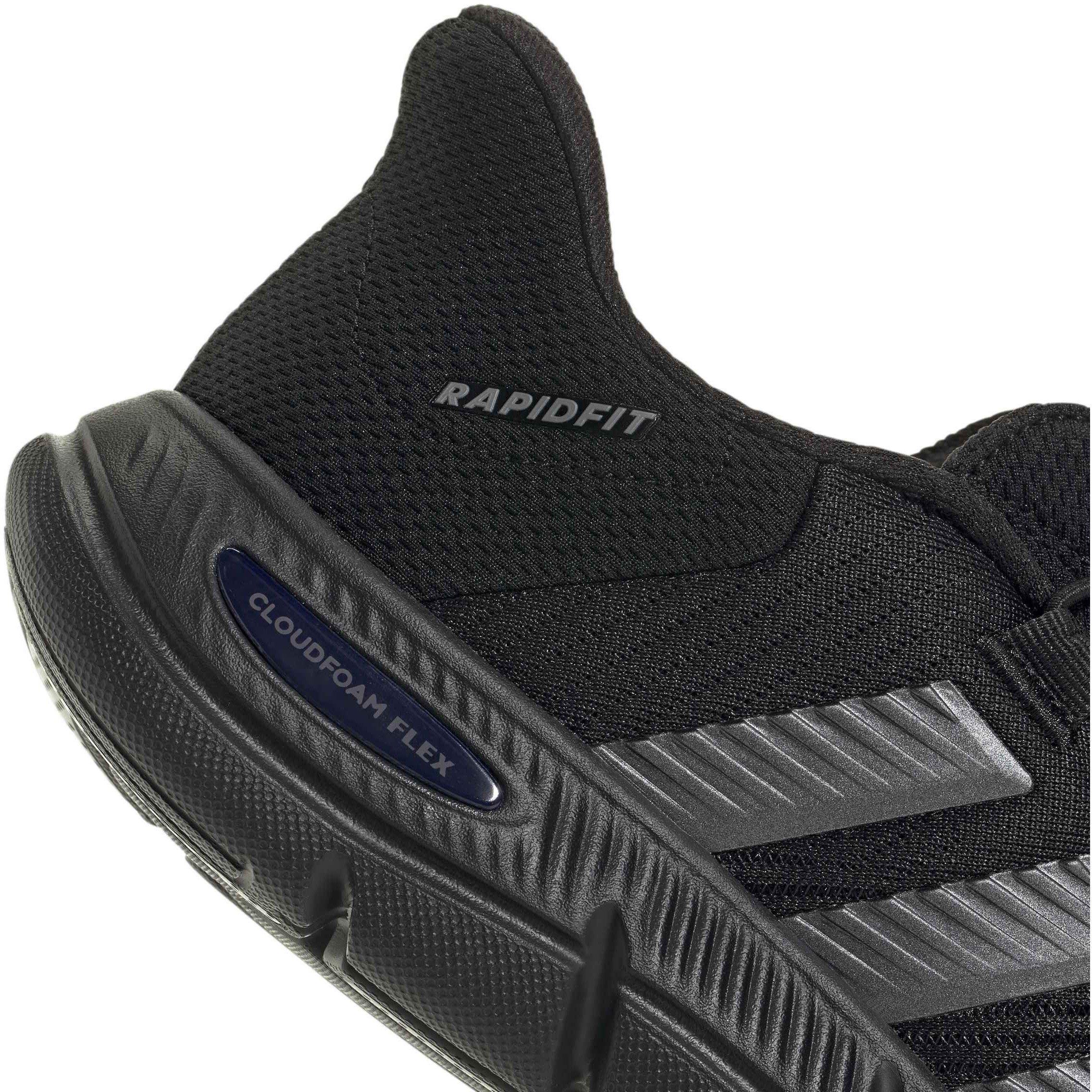 Schwarz - adidas - Adidas Cloudfoam Flx Sn99 - 8