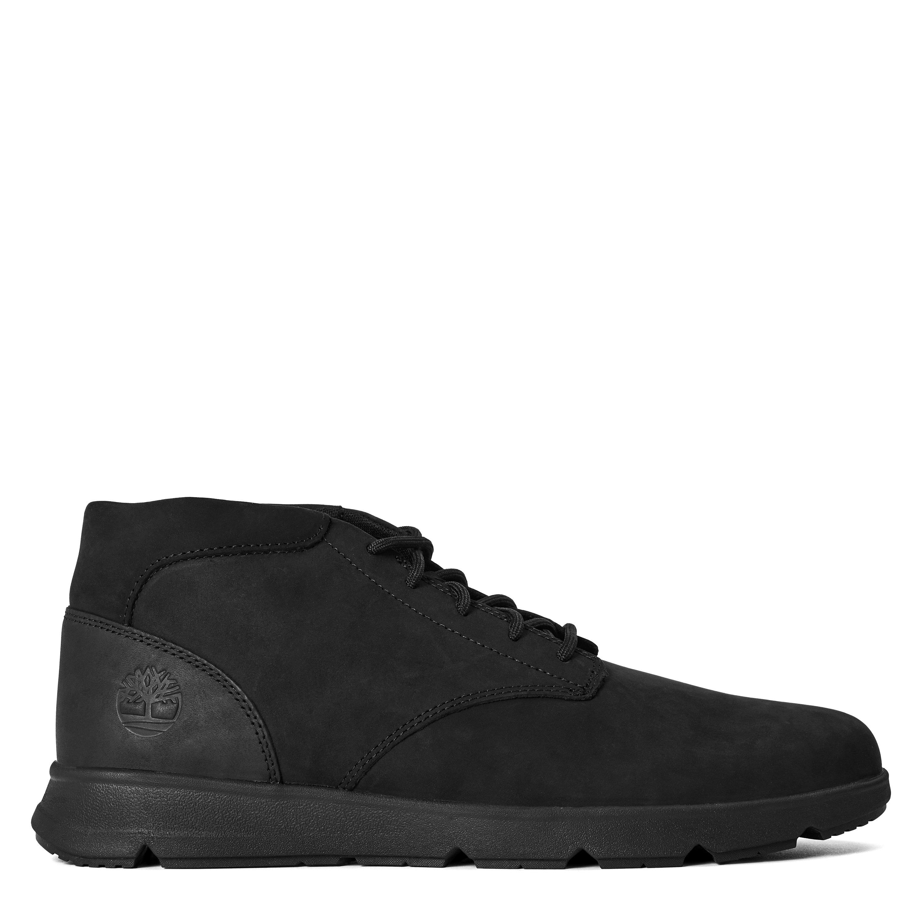 Blackout NB - Timberland - Timb Parker Street Boot Mens - 1
