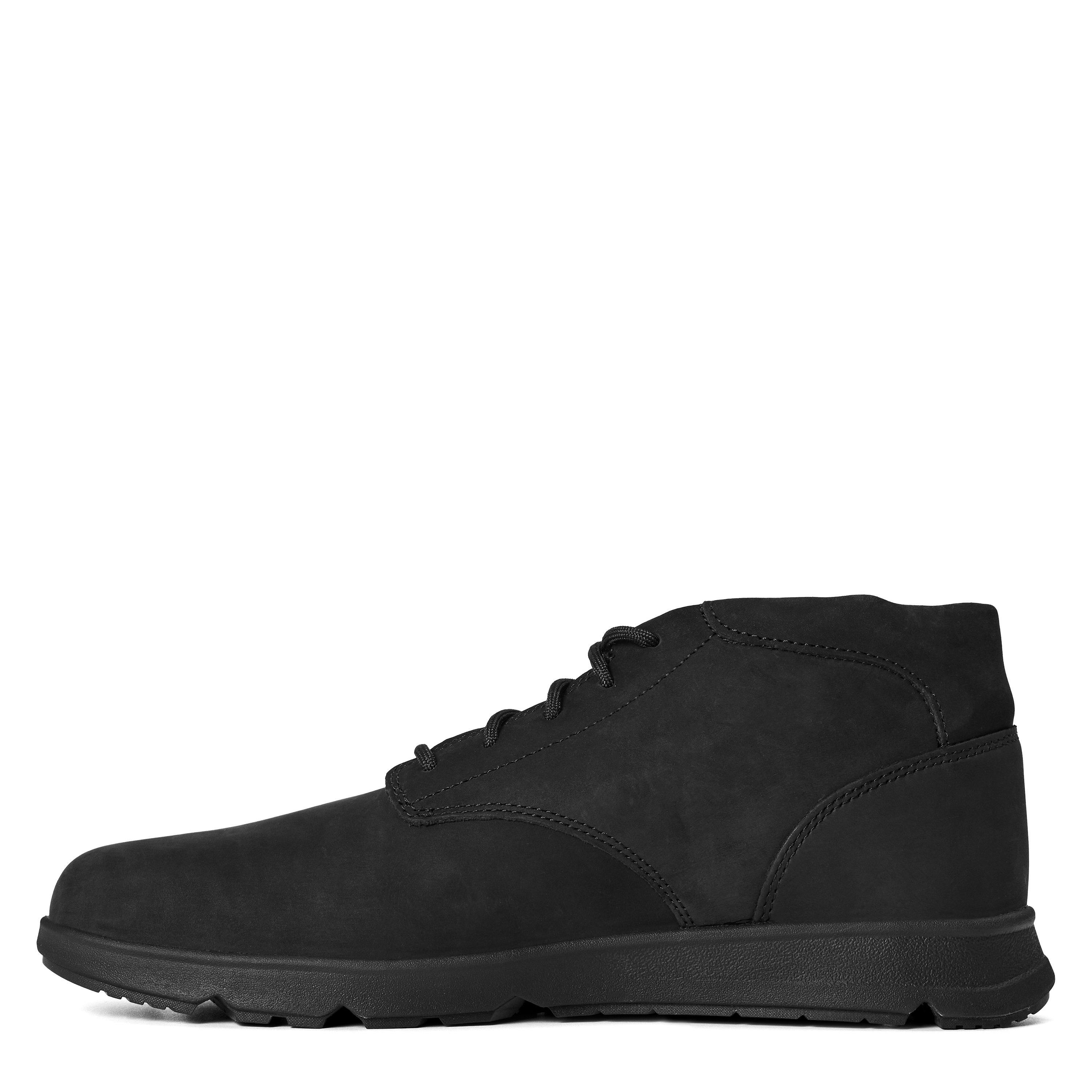 Blackout NB - Timberland - Timb Parker Street Boot Mens - 2