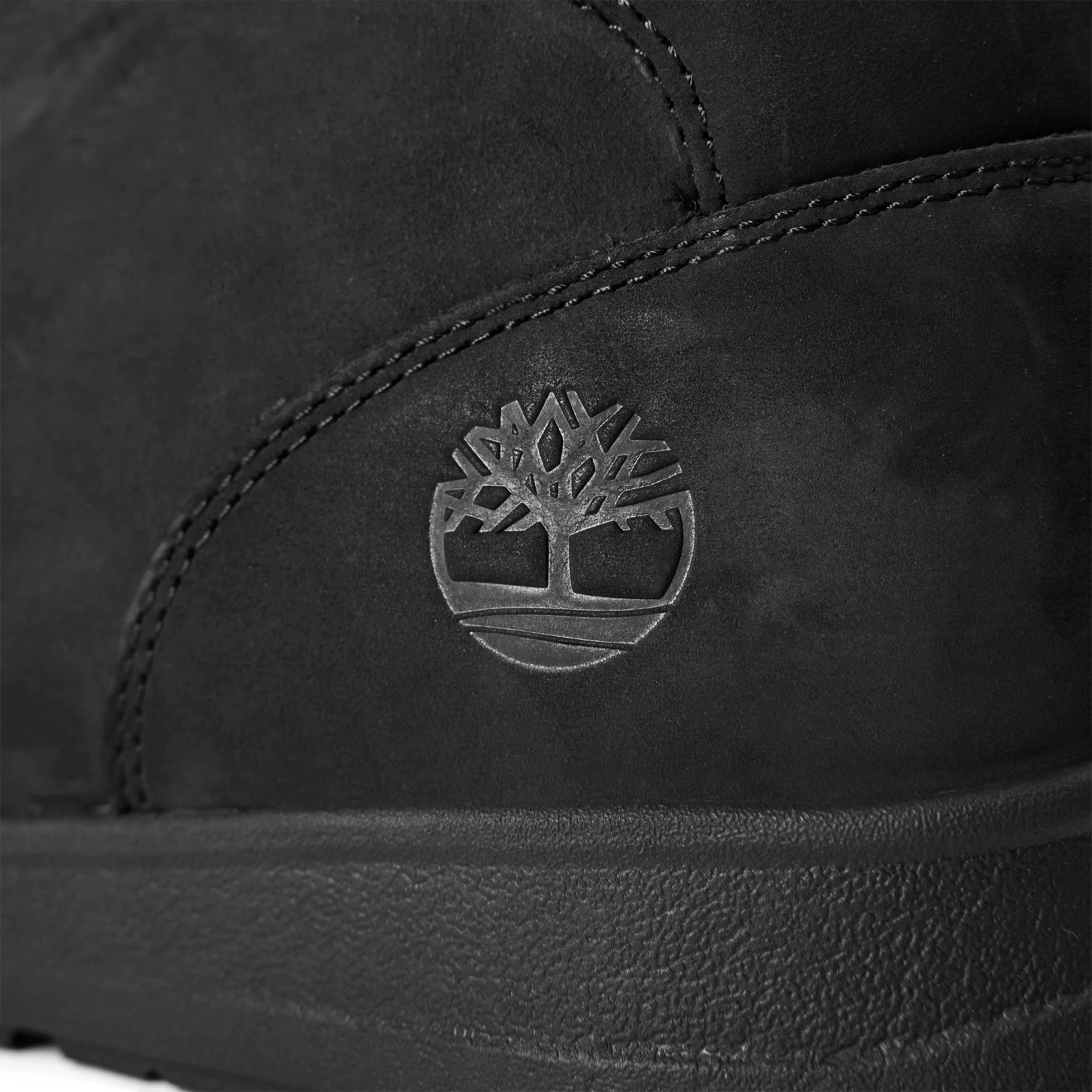 Blackout NB - Timberland - Timb Parker Street Boot Mens - 3