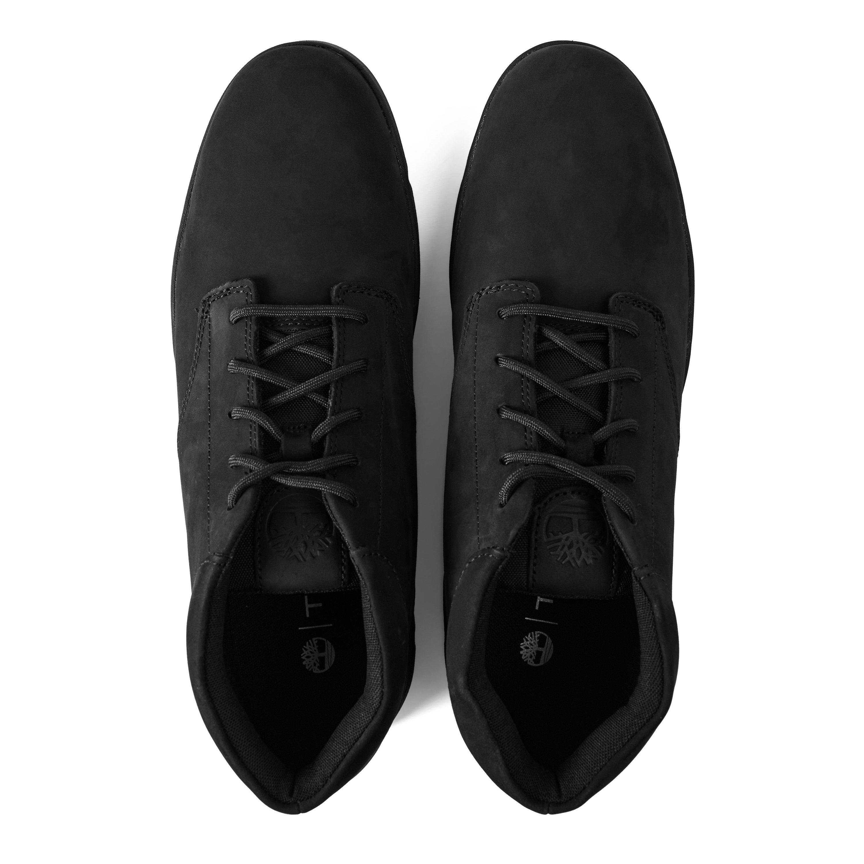 Blackout NB - Timberland - Timb Parker Street Boot Mens - 4