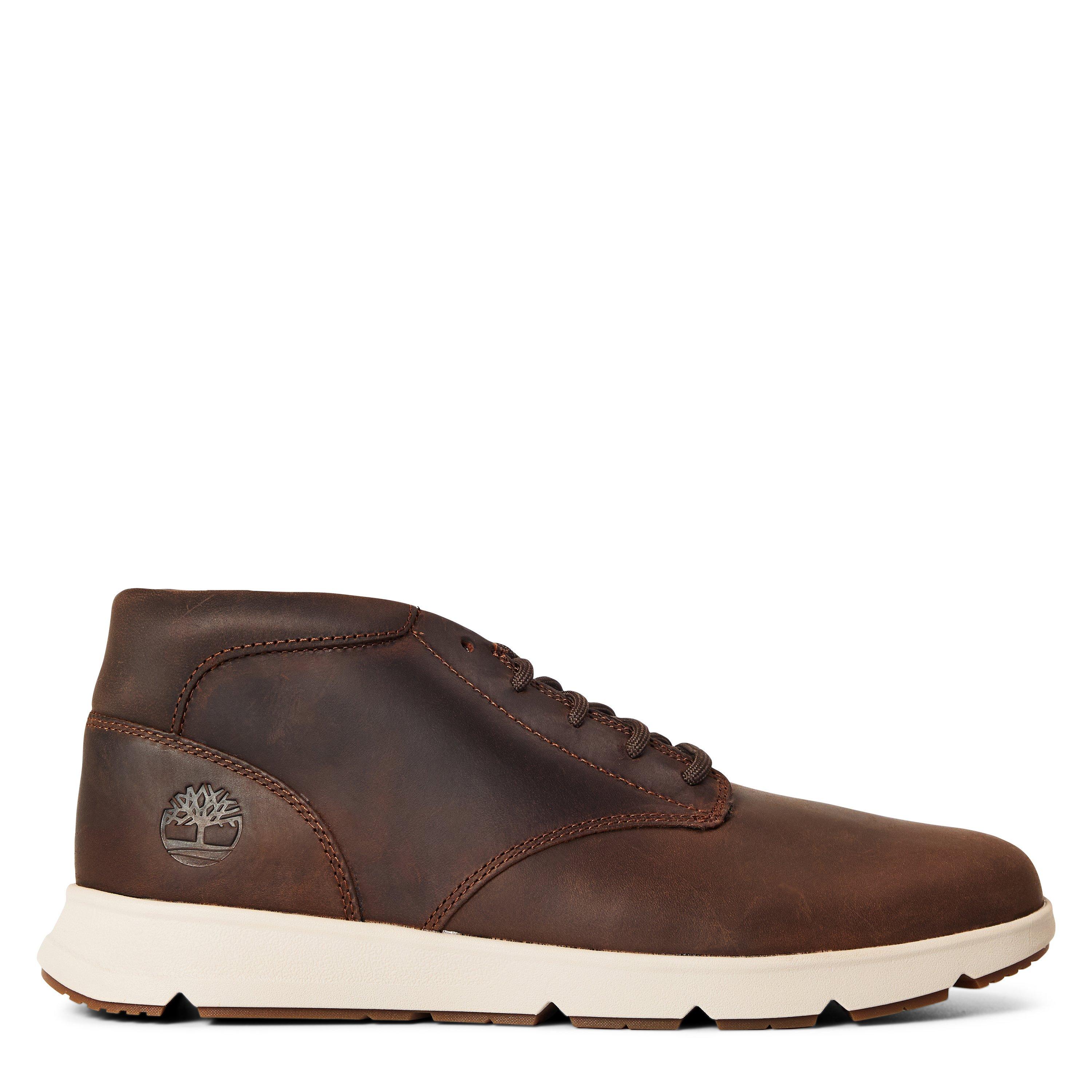 Timb Parker Street Boot Mens