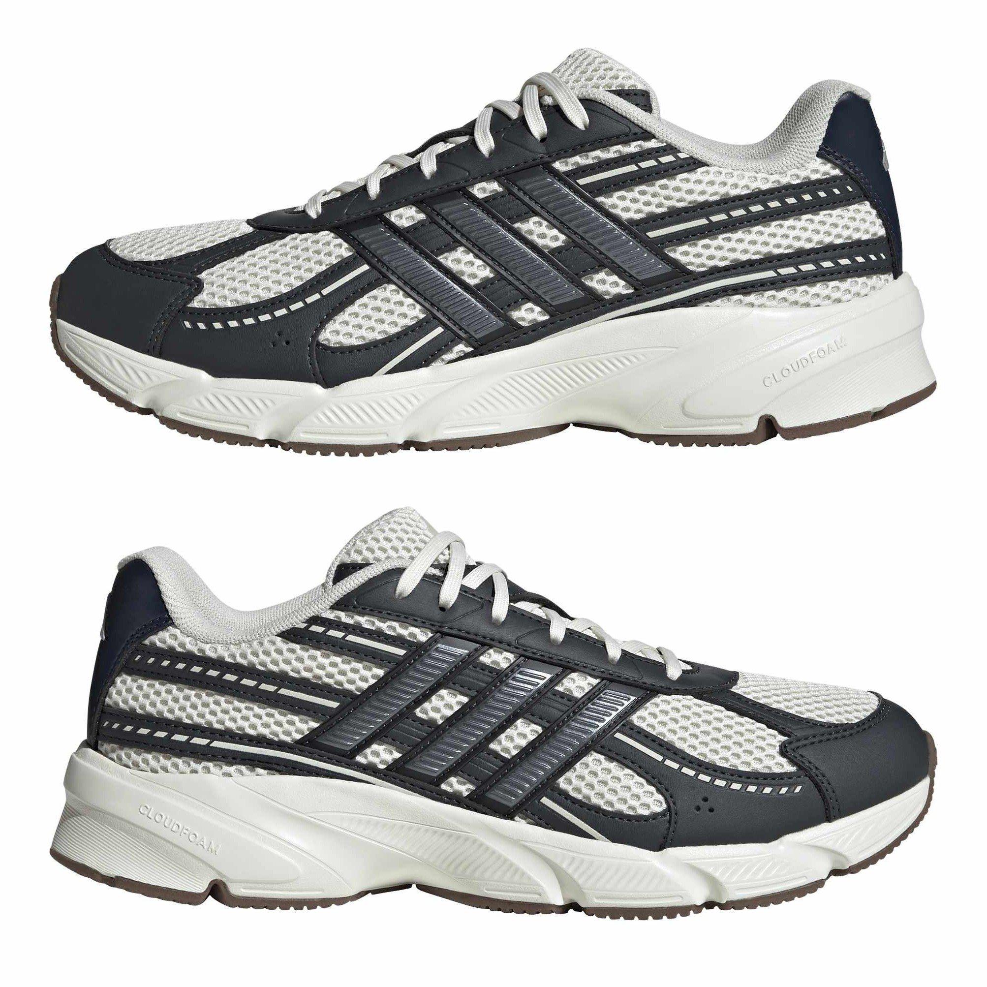 Off White/Trace - adidas - Adidas Technochaos 2 Sn99 - 9