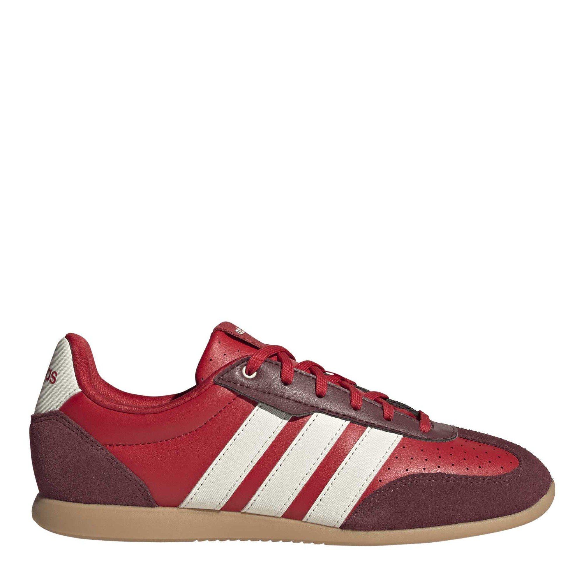 Better Scarlet - adidas - Adidas Barreda Lo Sn99 - 1