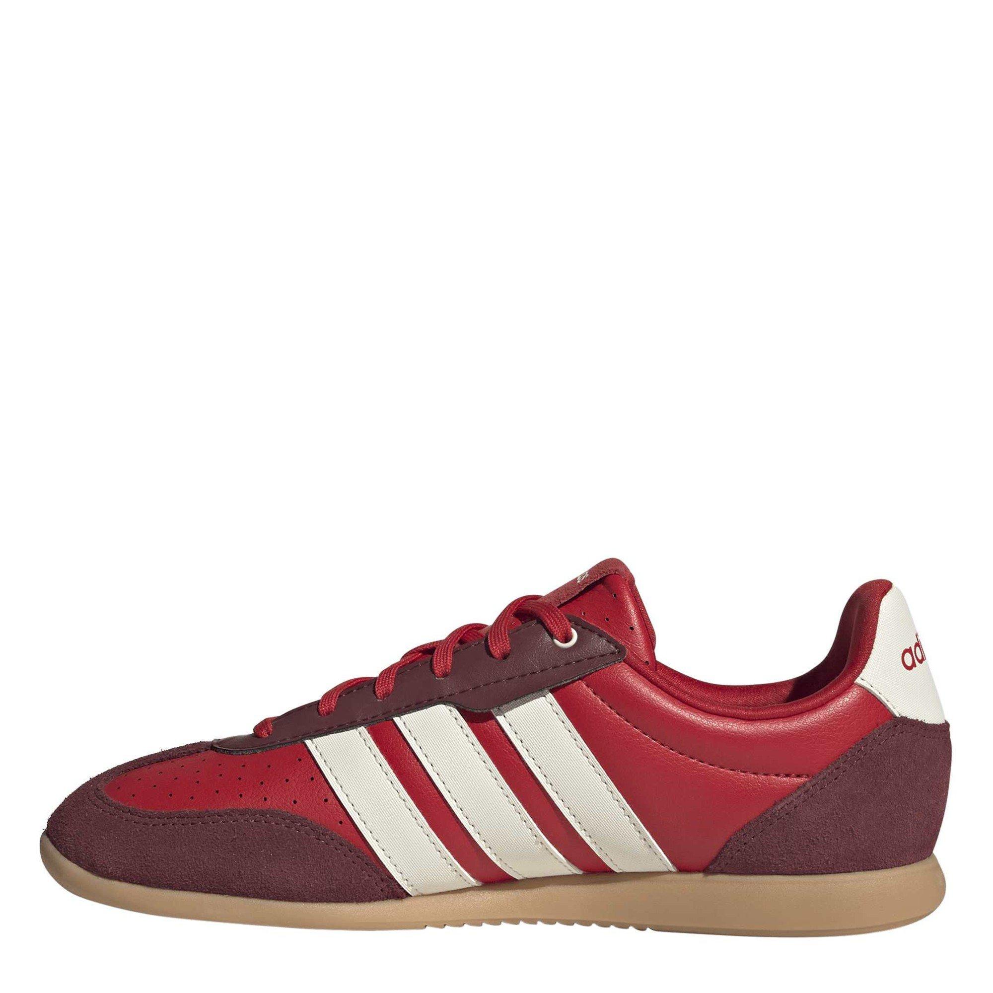 Better Scarlet - adidas - Adidas Barreda Lo Sn99 - 2