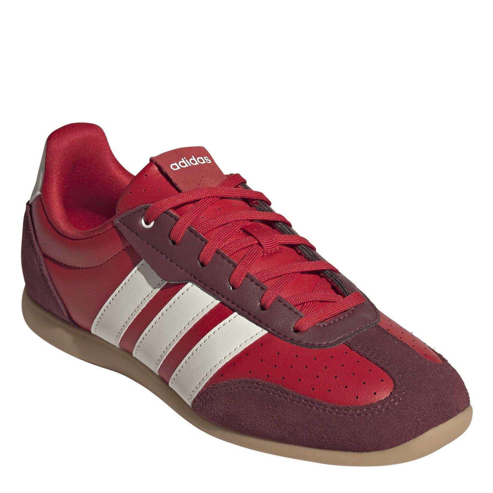 Better Scarlet - adidas - Adidas Barreda Lo Sn99 - 3