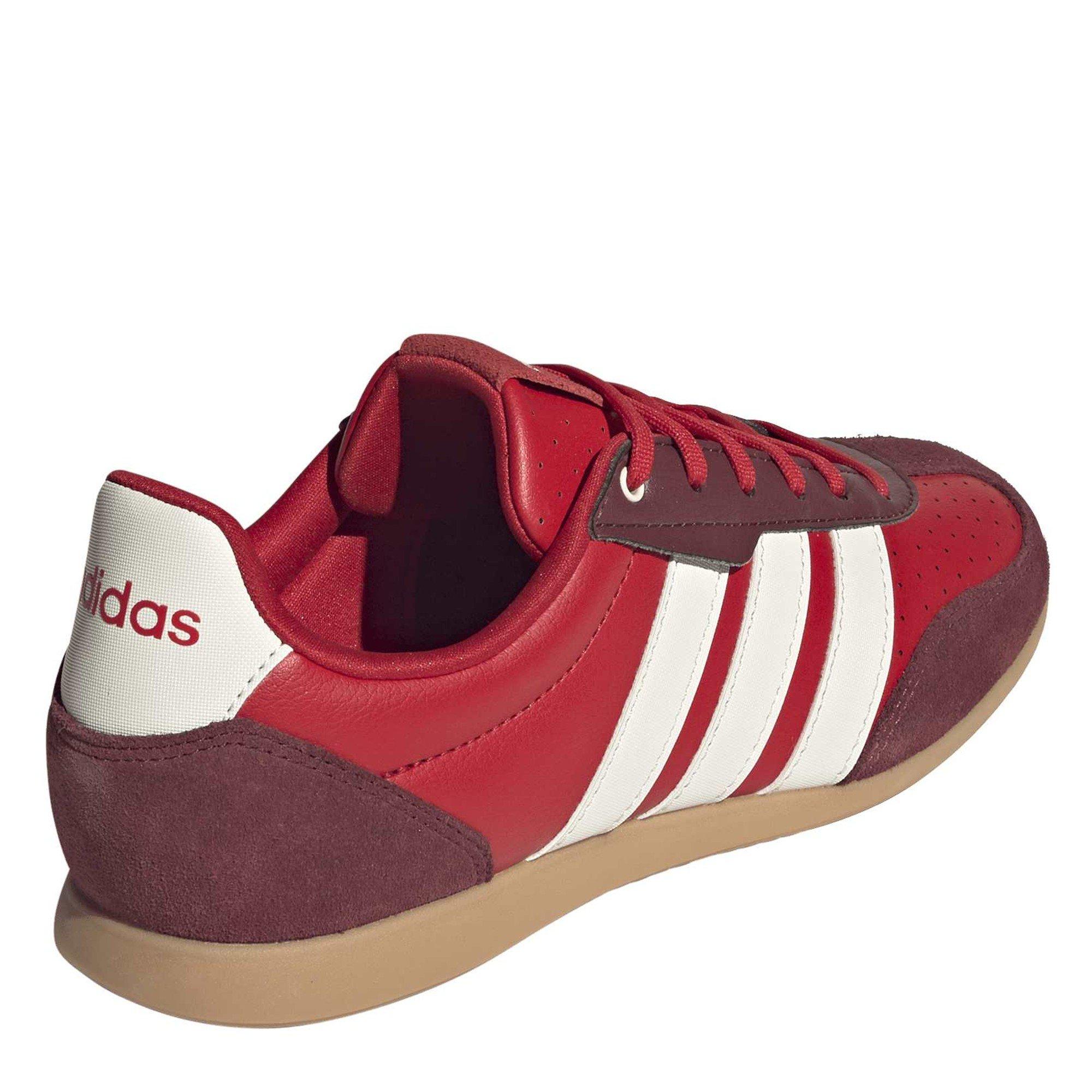 Better Scarlet - adidas - Adidas Barreda Lo Sn99 - 4