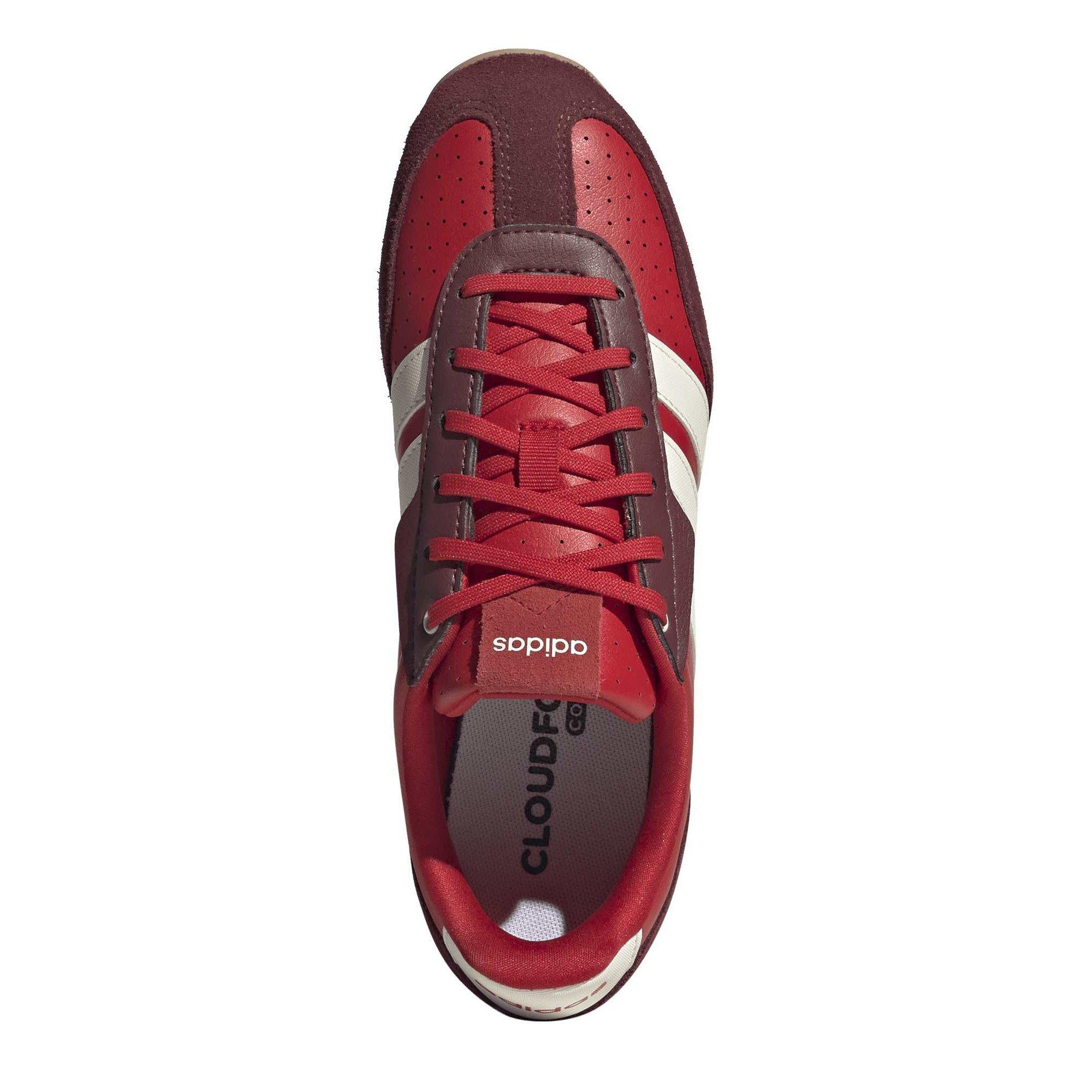 Better Scarlet - adidas - Adidas Barreda Lo Sn99 - 5