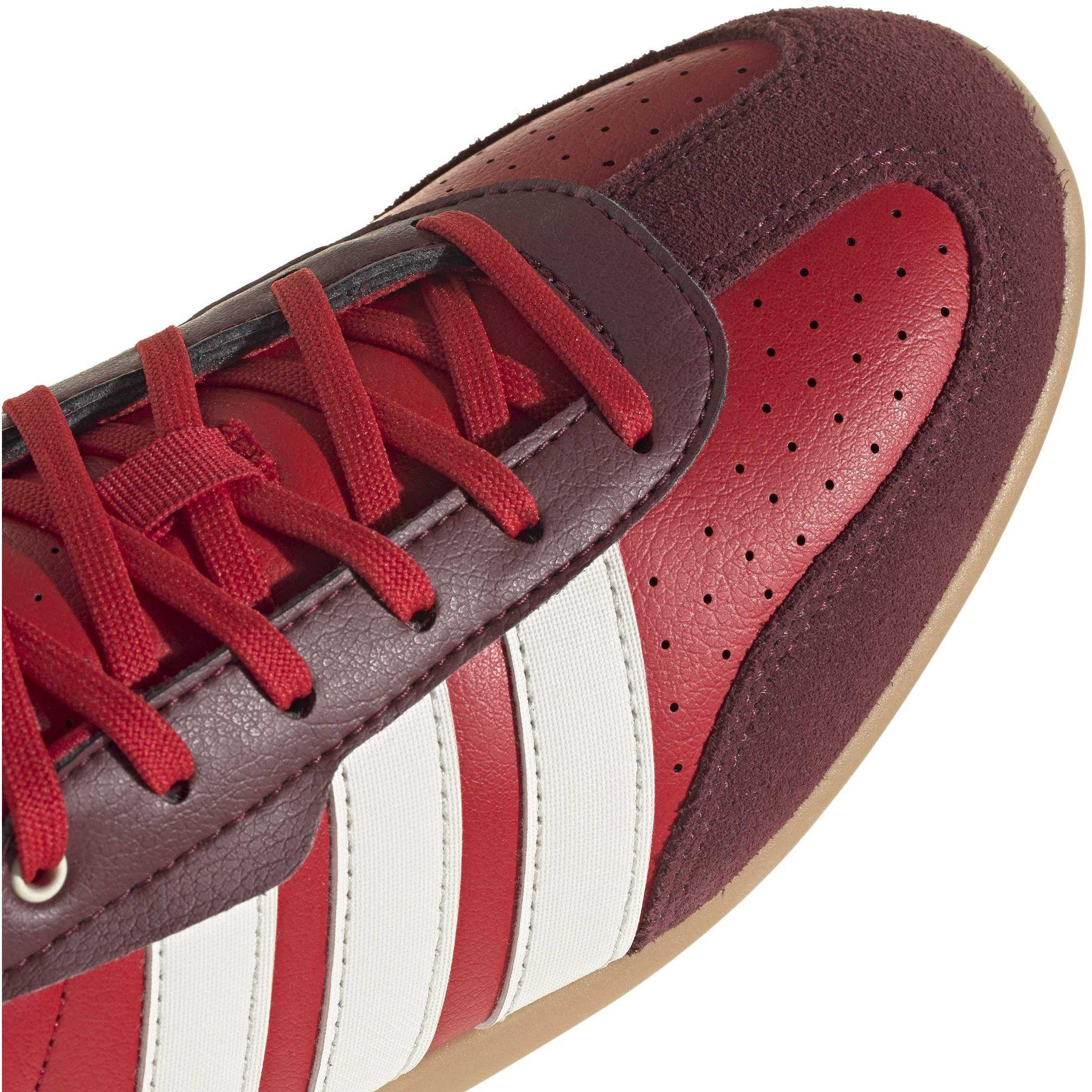 Better Scarlet - adidas - Adidas Barreda Lo Sn99 - 8