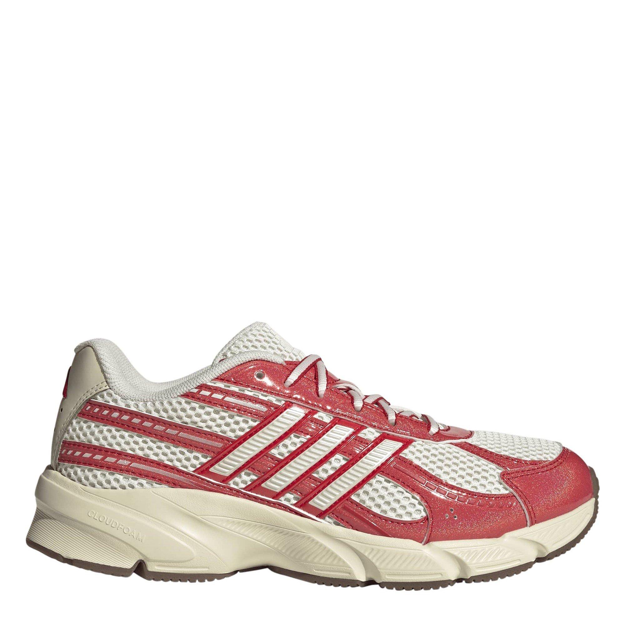 Off White/Pearl - adidas - Adidas Technochaos 2 Sn99 - 1