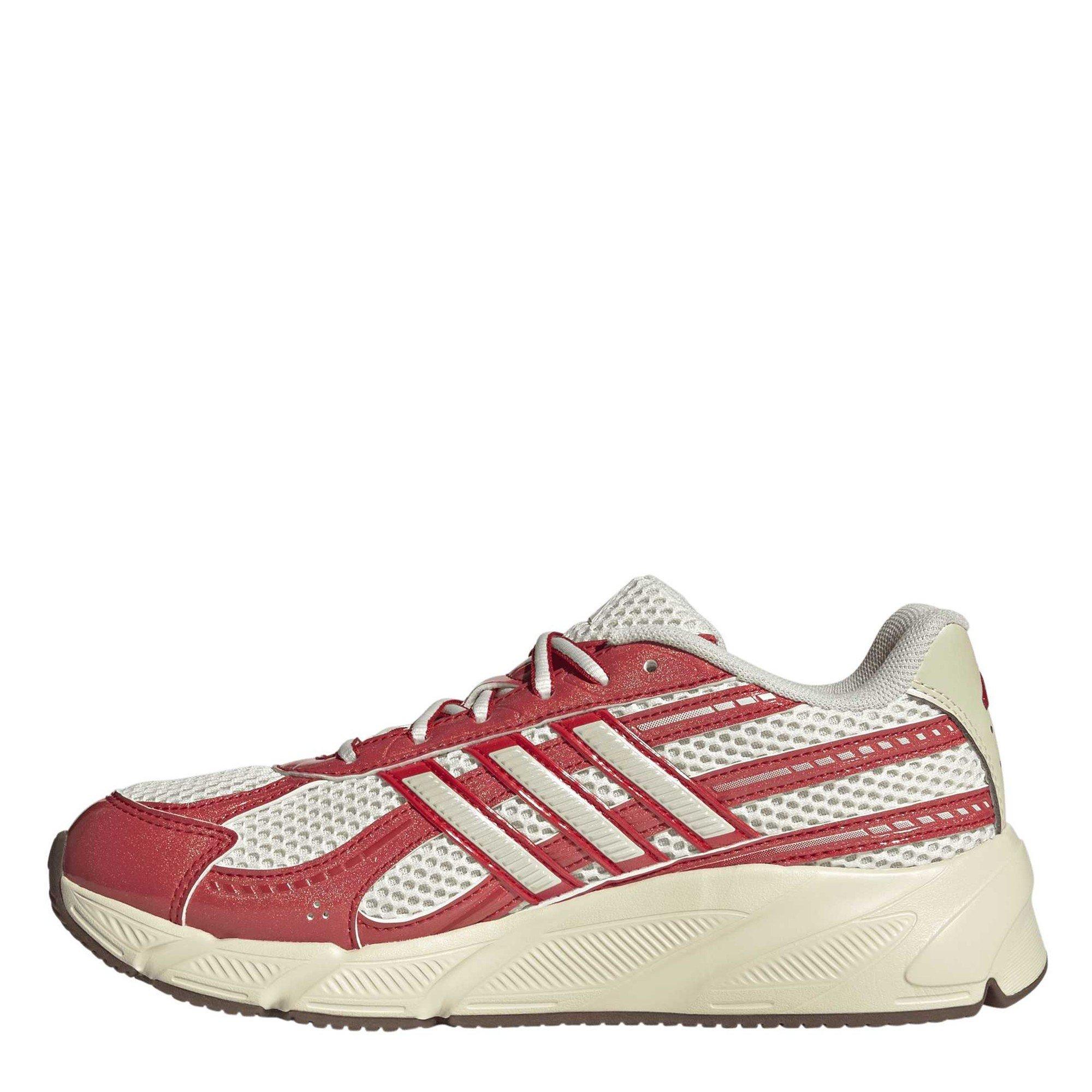 Off White/Pearl - adidas - Adidas Technochaos 2 Sn99 - 2