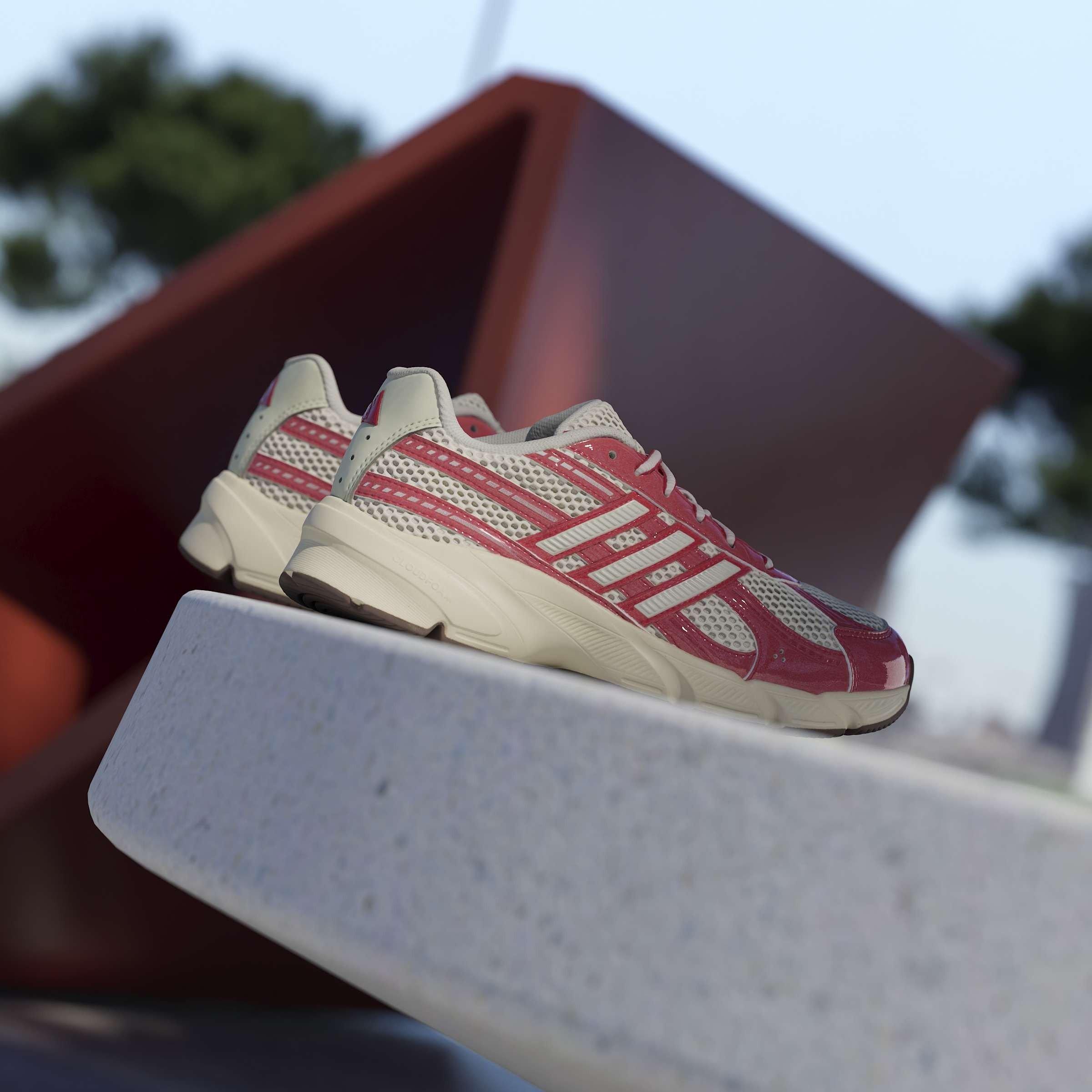 Off White/Pearl - adidas - Adidas Technochaos 2 Sn99 - 13