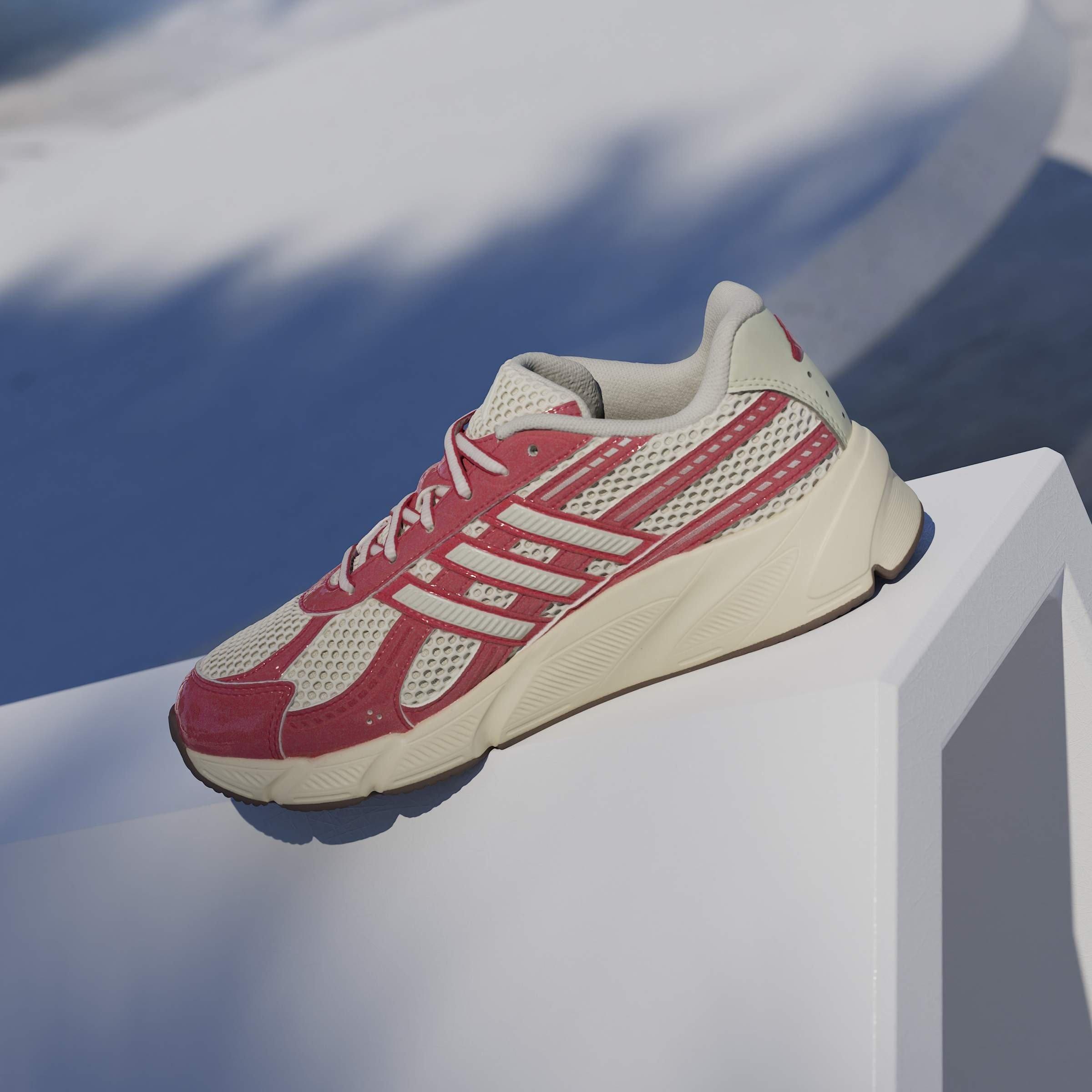 Off White/Pearl - adidas - Adidas Technochaos 2 Sn99 - 14