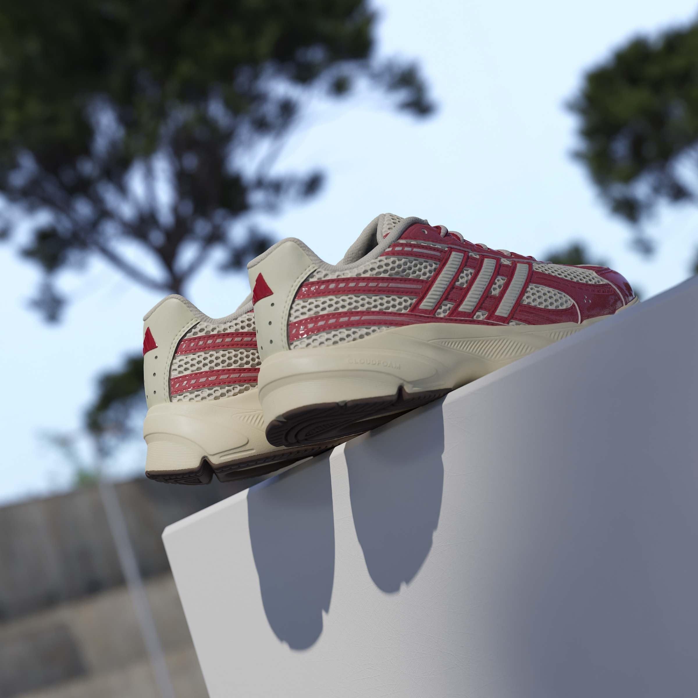 Off White/Pearl - adidas - Adidas Technochaos 2 Sn99 - 15