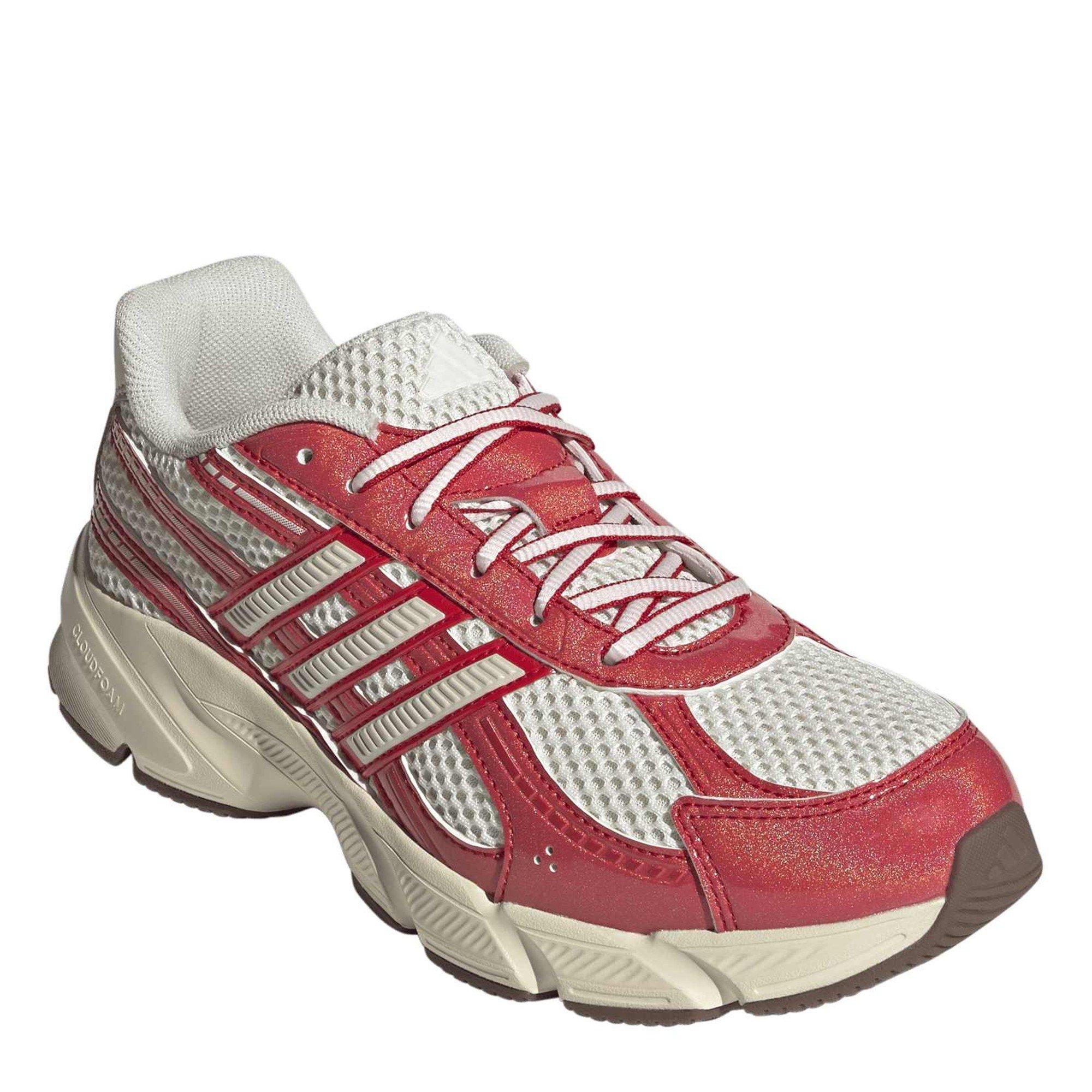 Off White/Pearl - adidas - Adidas Technochaos 2 Sn99 - 3