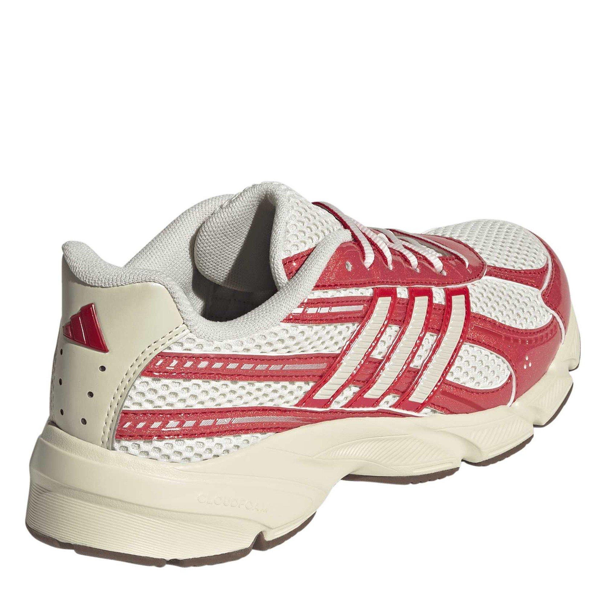 Off White/Pearl - adidas - Adidas Technochaos 2 Sn99 - 4