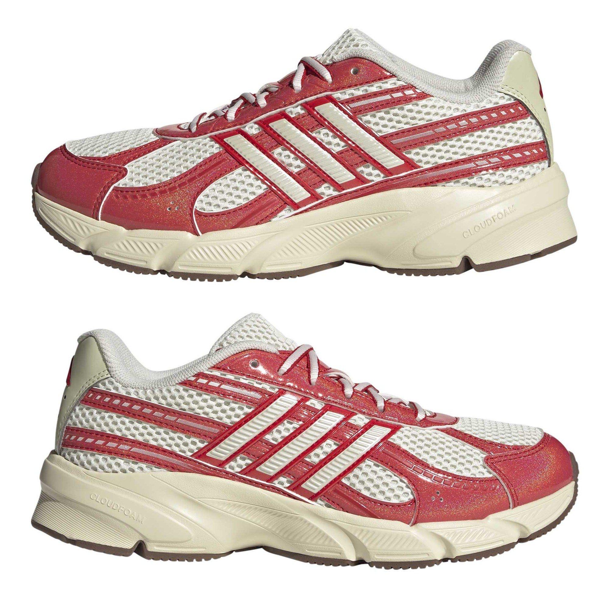 Off White/Pearl - adidas - Adidas Technochaos 2 Sn99 - 9