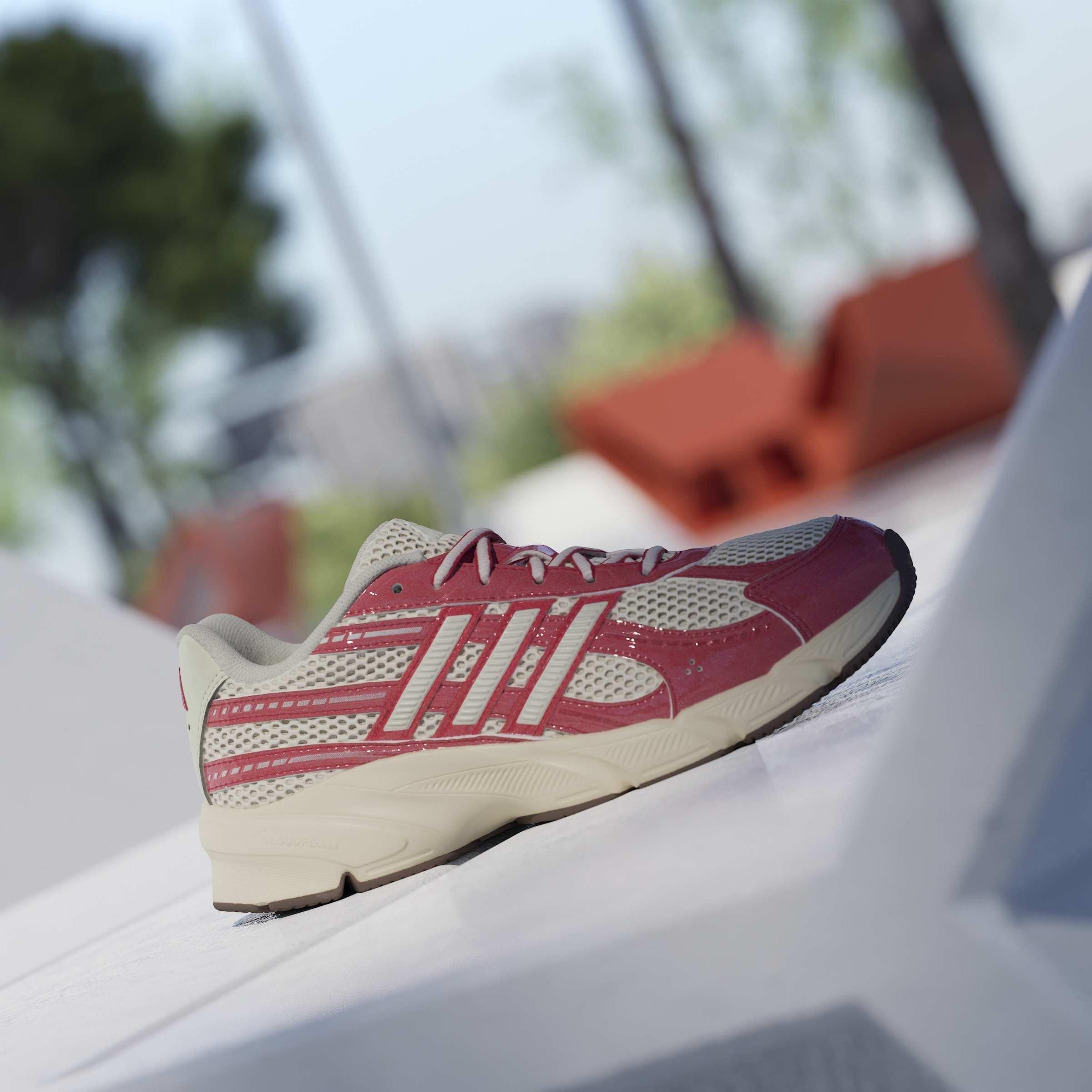 Off White/Pearl - adidas - Adidas Technochaos 2 Sn99 - 10