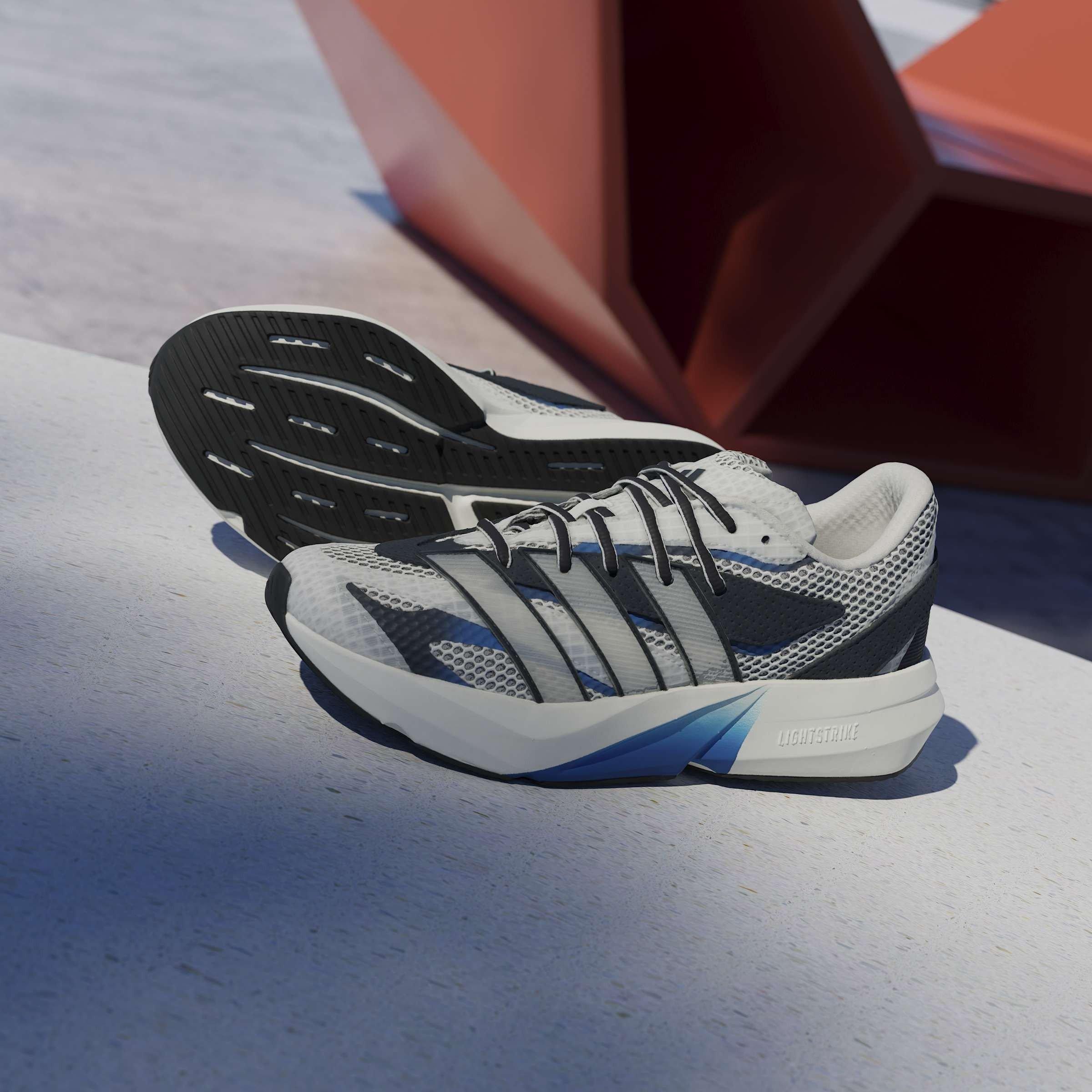 Off White/Off W - adidas - Adidas Lightblaze Sn99 - 11