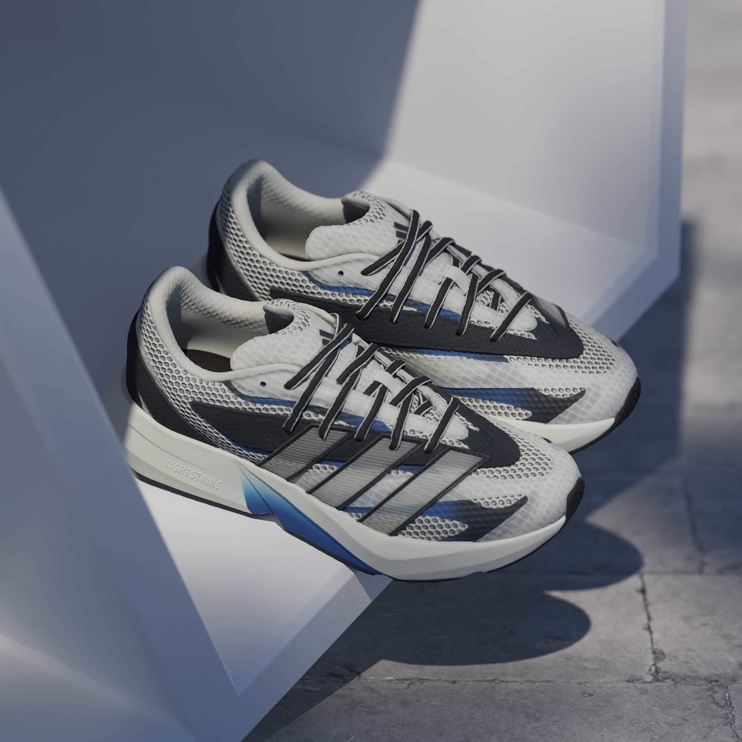 Off White/Off W - adidas - Adidas Lightblaze Sn99 - 12