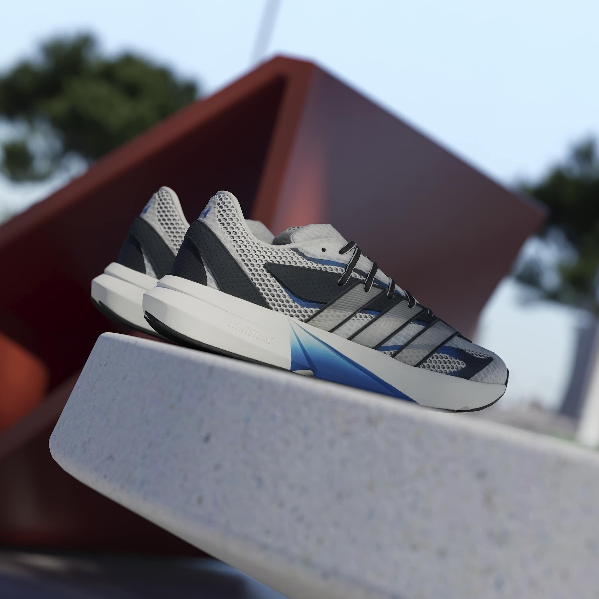 Off White/Off W - adidas - Adidas Lightblaze Sn99 - 13