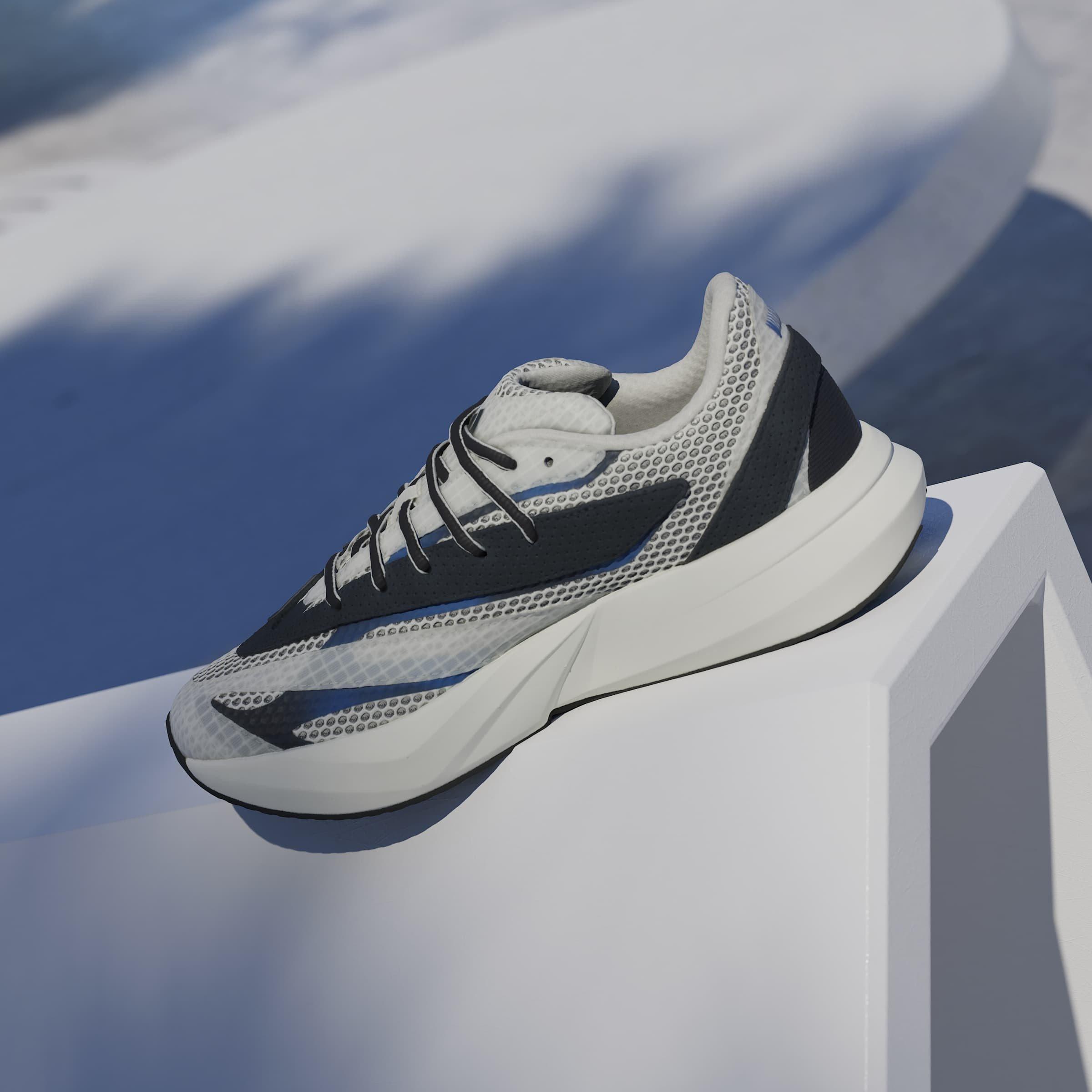 Off White/Off W - adidas - Adidas Lightblaze Sn99 - 14