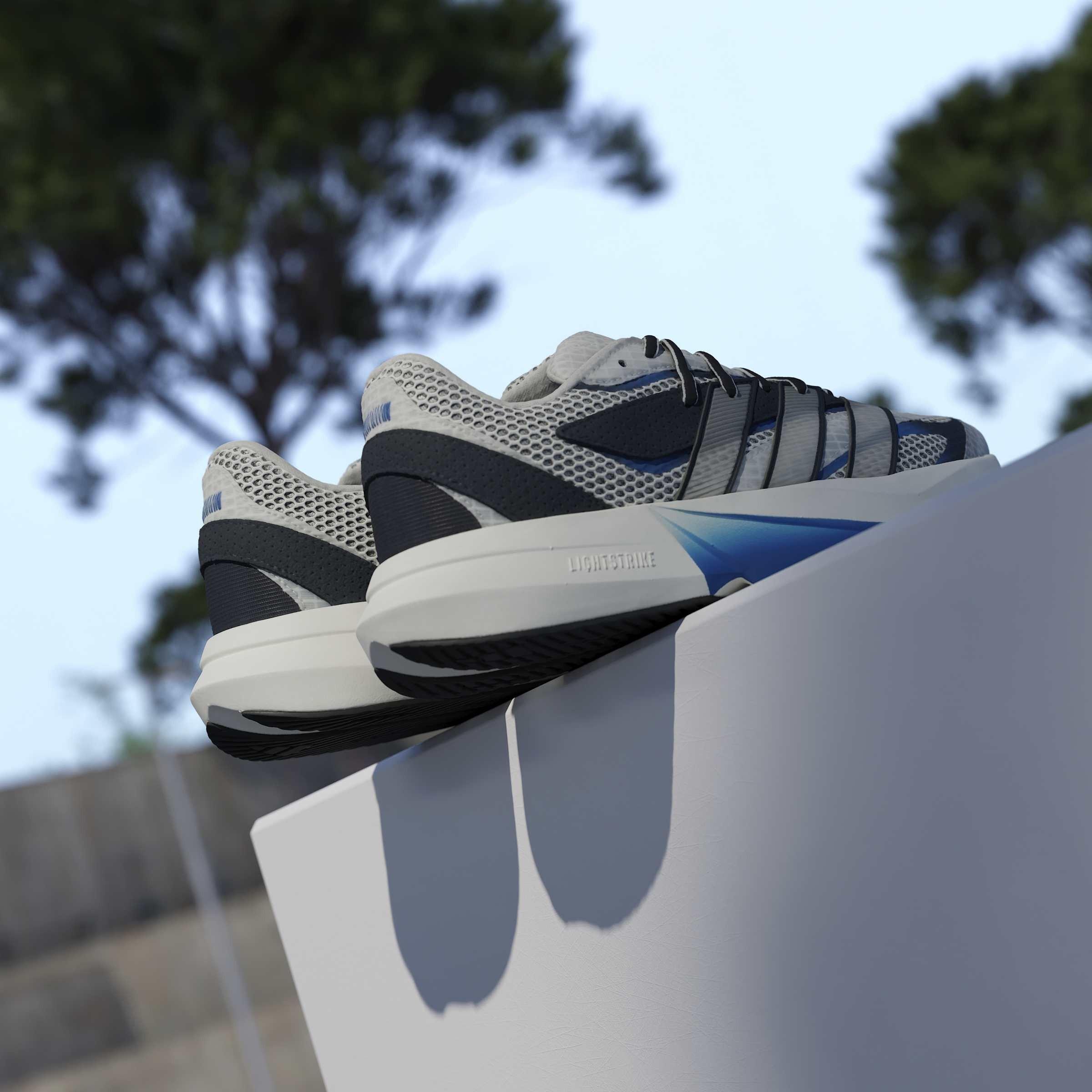 Off White/Off W - adidas - Adidas Lightblaze Sn99 - 15