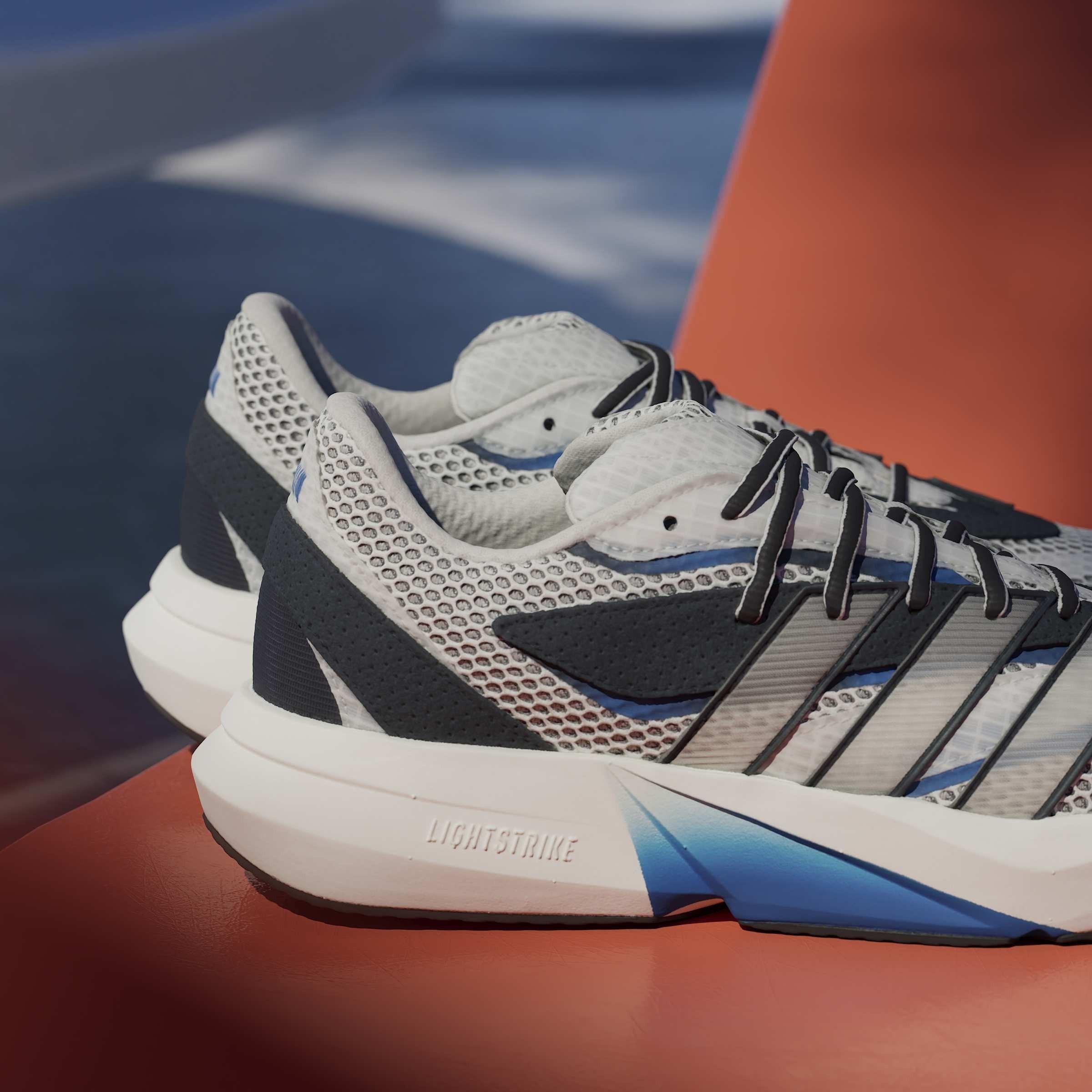 Off White/Off W - adidas - Adidas Lightblaze Sn99 - 16