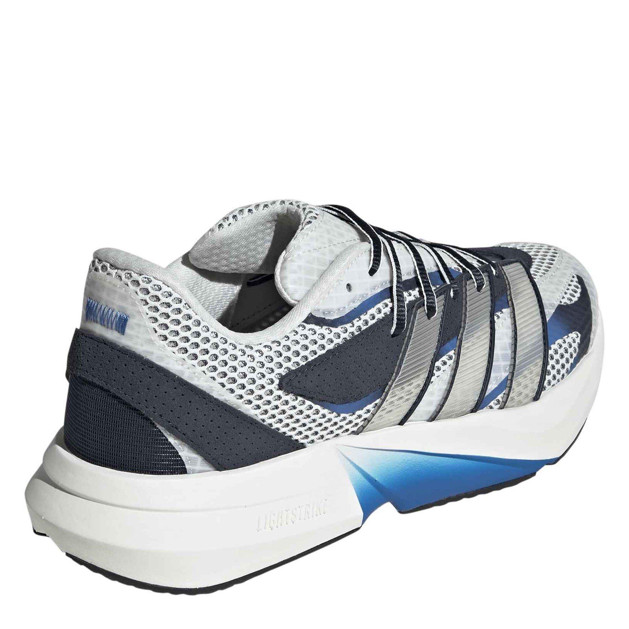 Off White/Off W - adidas - Adidas Lightblaze Sn99 - 4