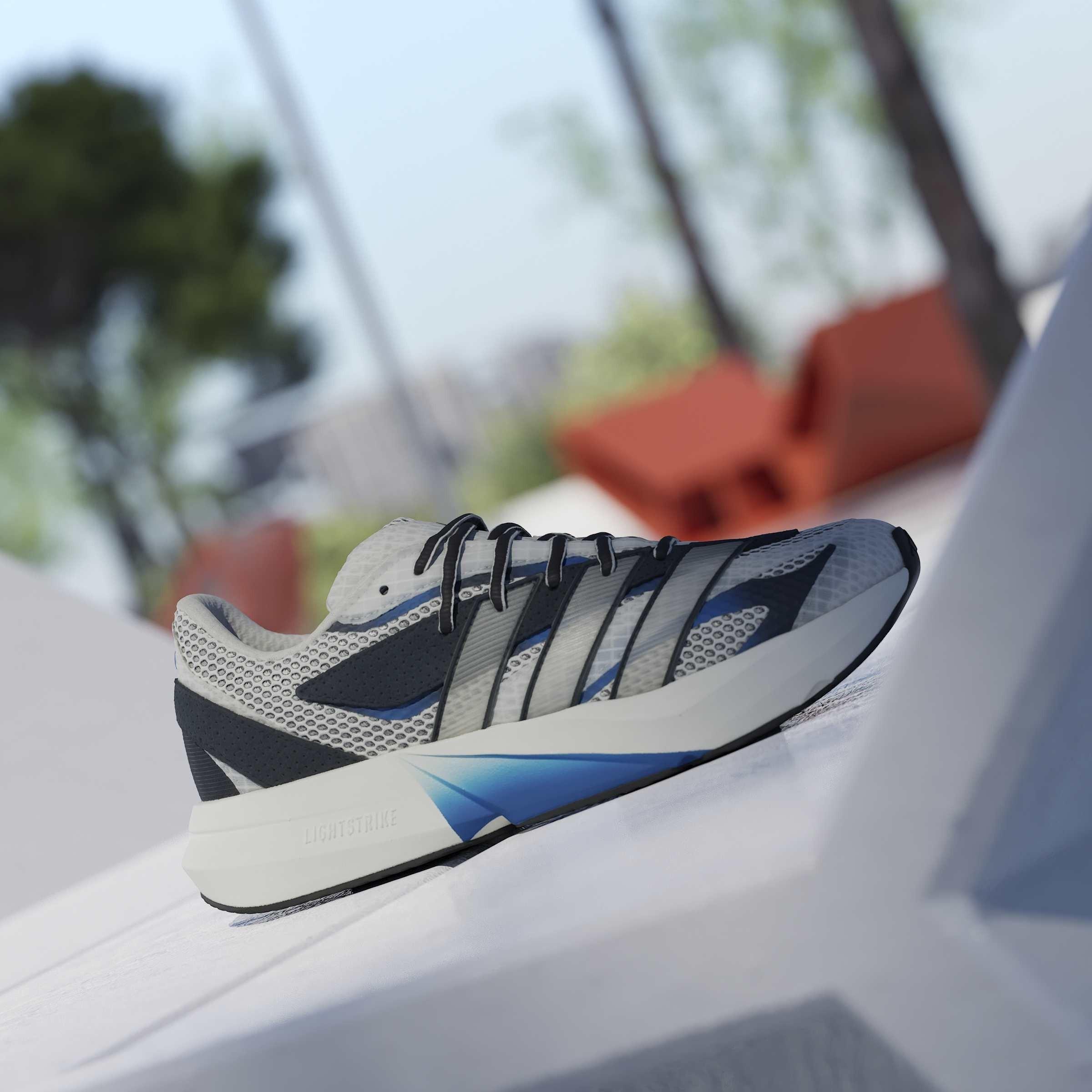 Off White/Off W - adidas - Adidas Lightblaze Sn99 - 10