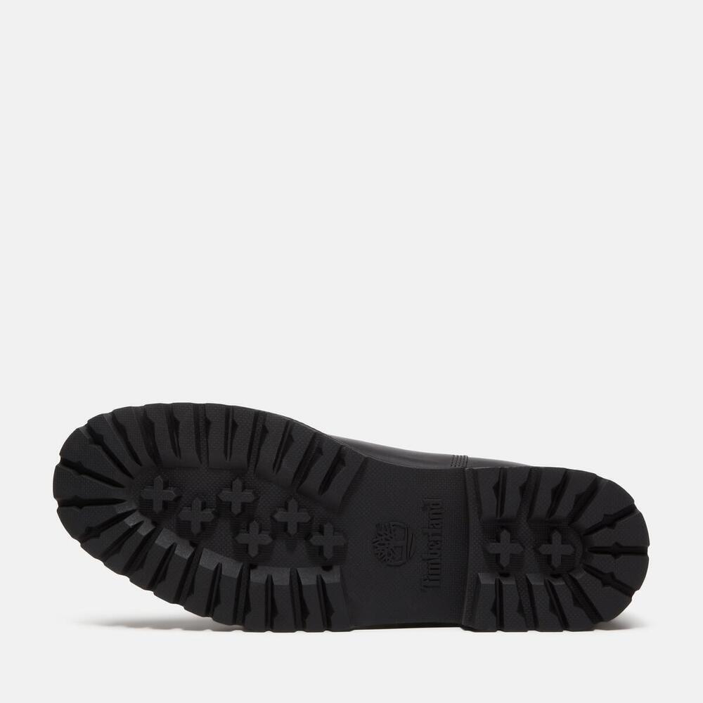Black Grain - Timberland - Timb Britton Chelsea Sn64 - 3