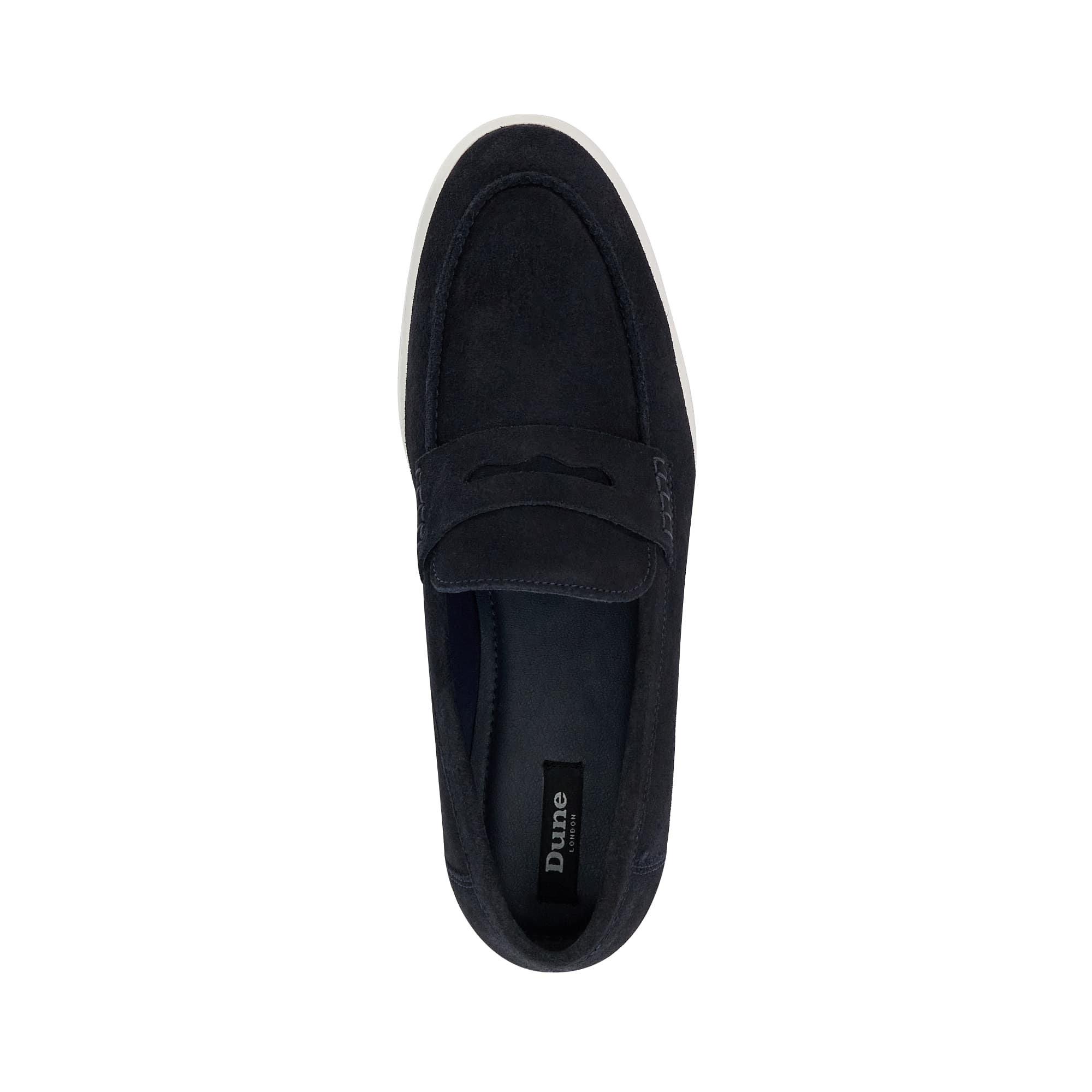 MARINA - Dune London - Men's Loafers - 4