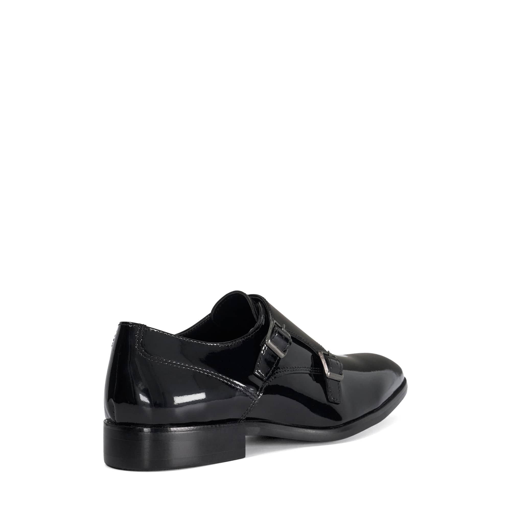 NERO - Dune London - Dune SANDWELL Sn63 - 3