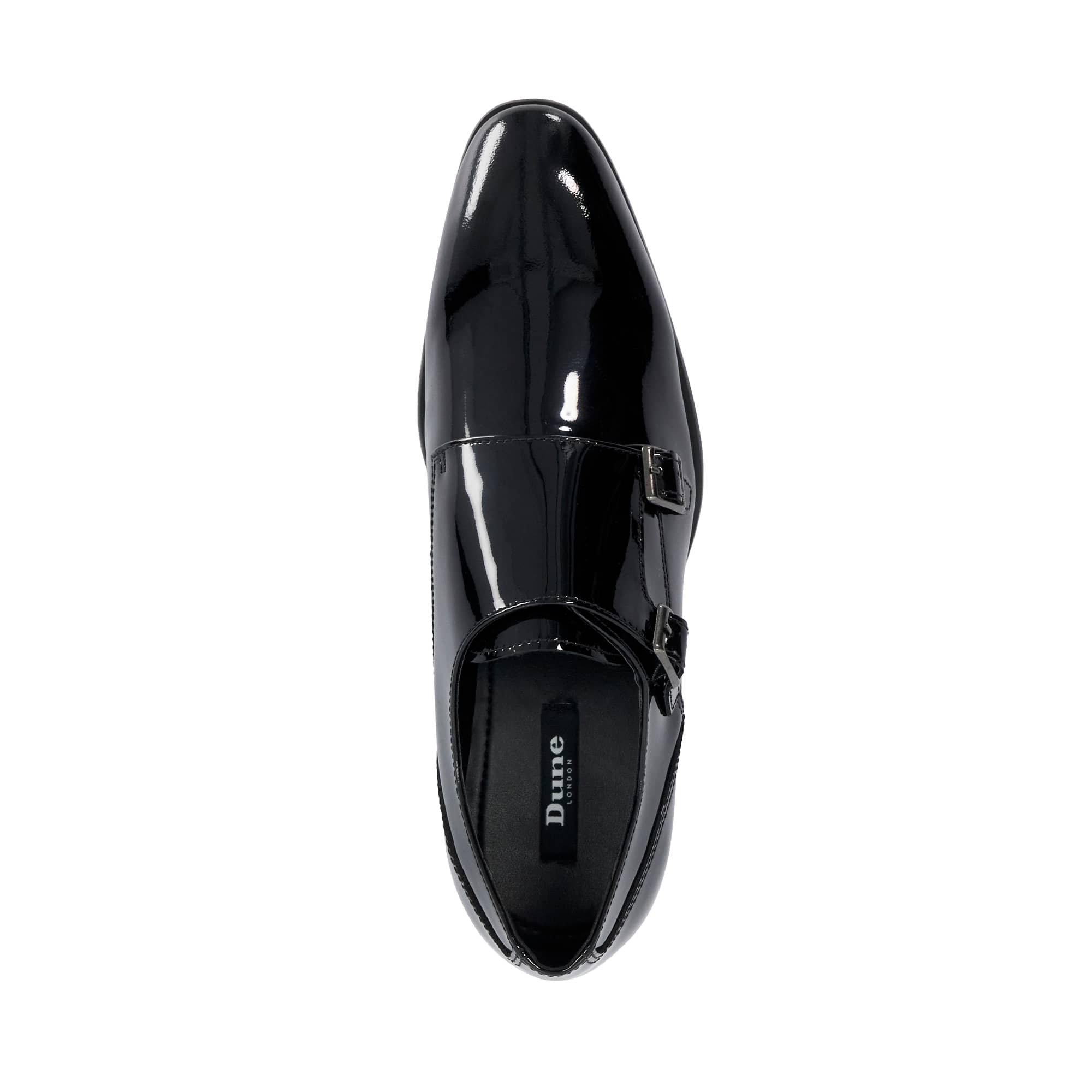 NERO - Dune London - Dune SANDWELL Sn63 - 4