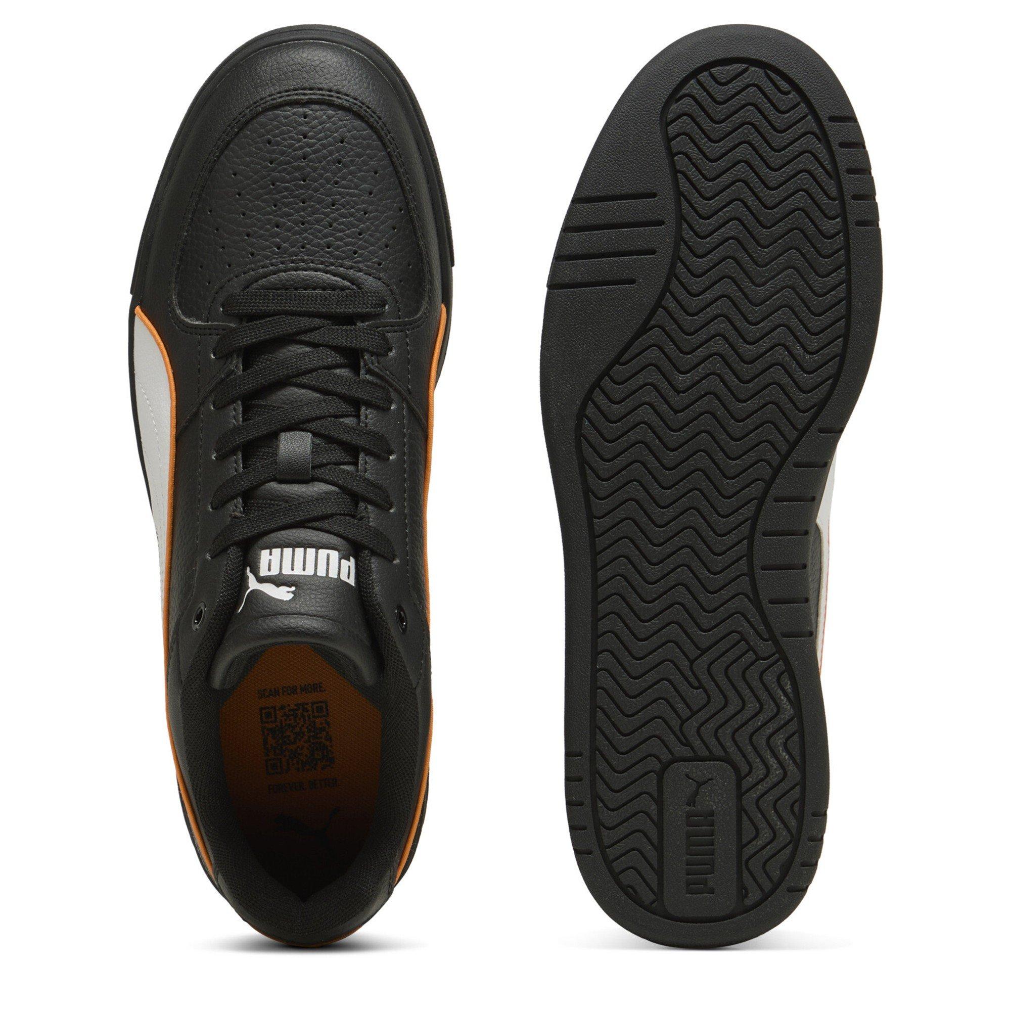 Negro/Blanco - Puma - Puma McLarn CavenIII Sn71 - 3