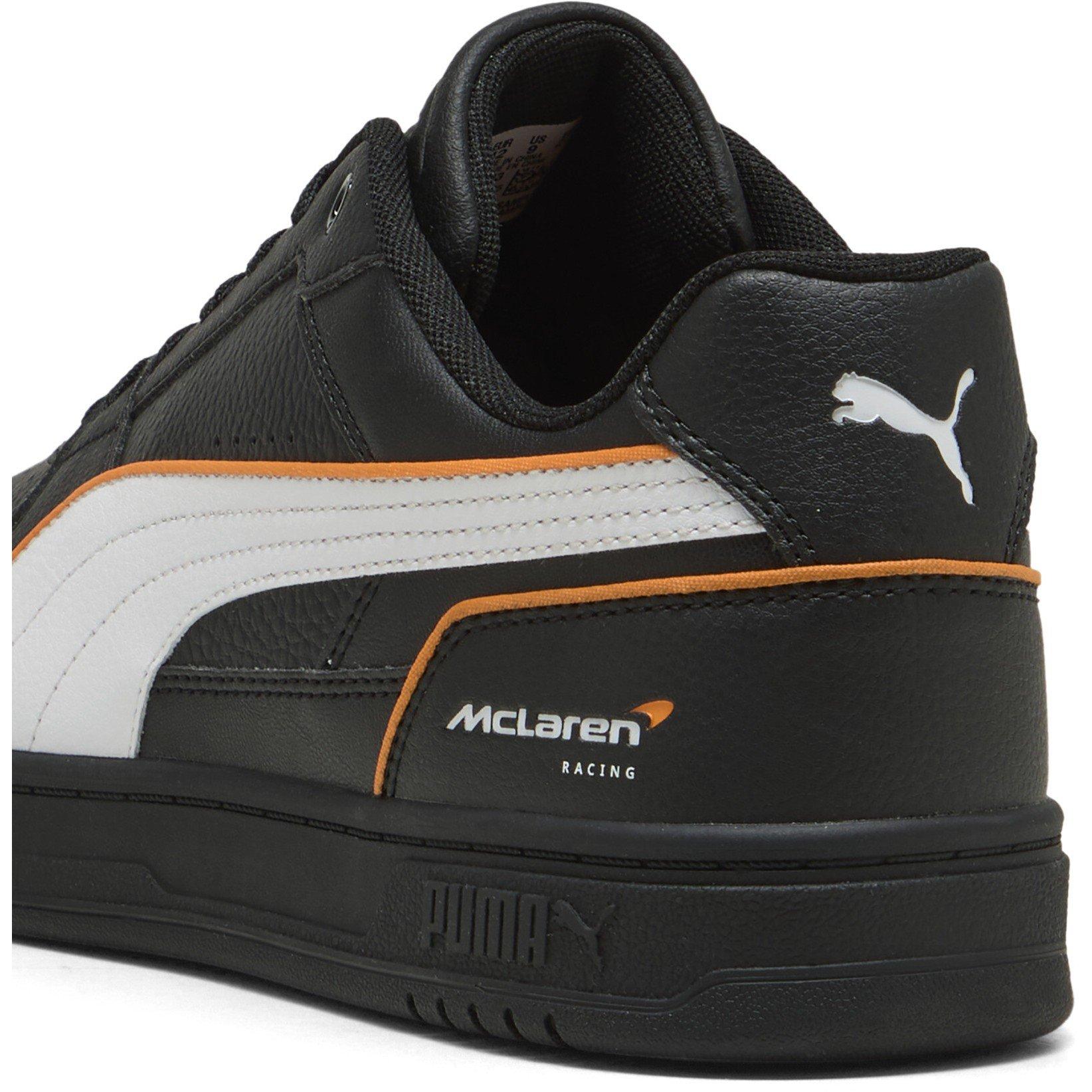Negro/Blanco - Puma - Puma McLarn CavenIII Sn71 - 5