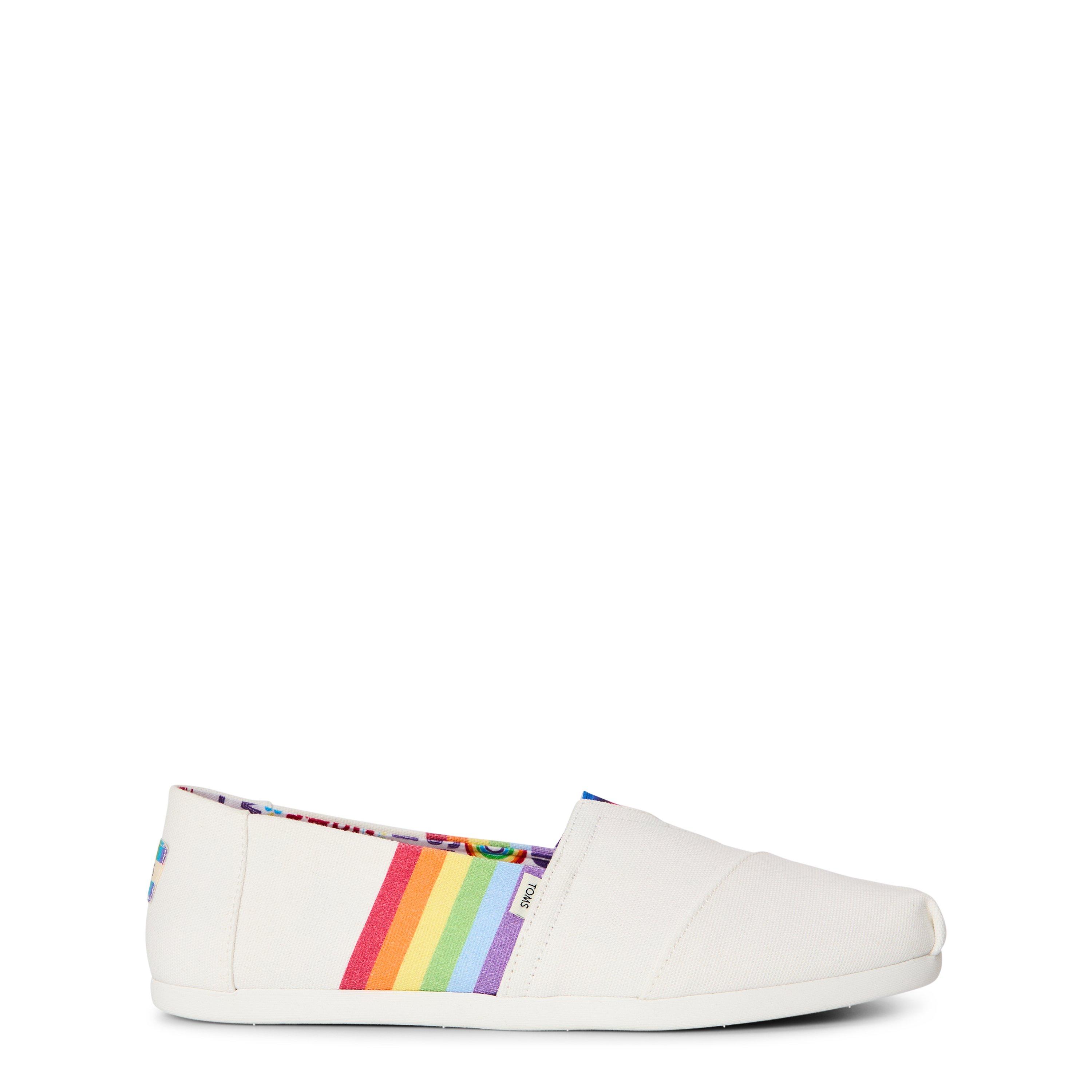 Meerkleurig - Toms - Alpargata Mens - 1