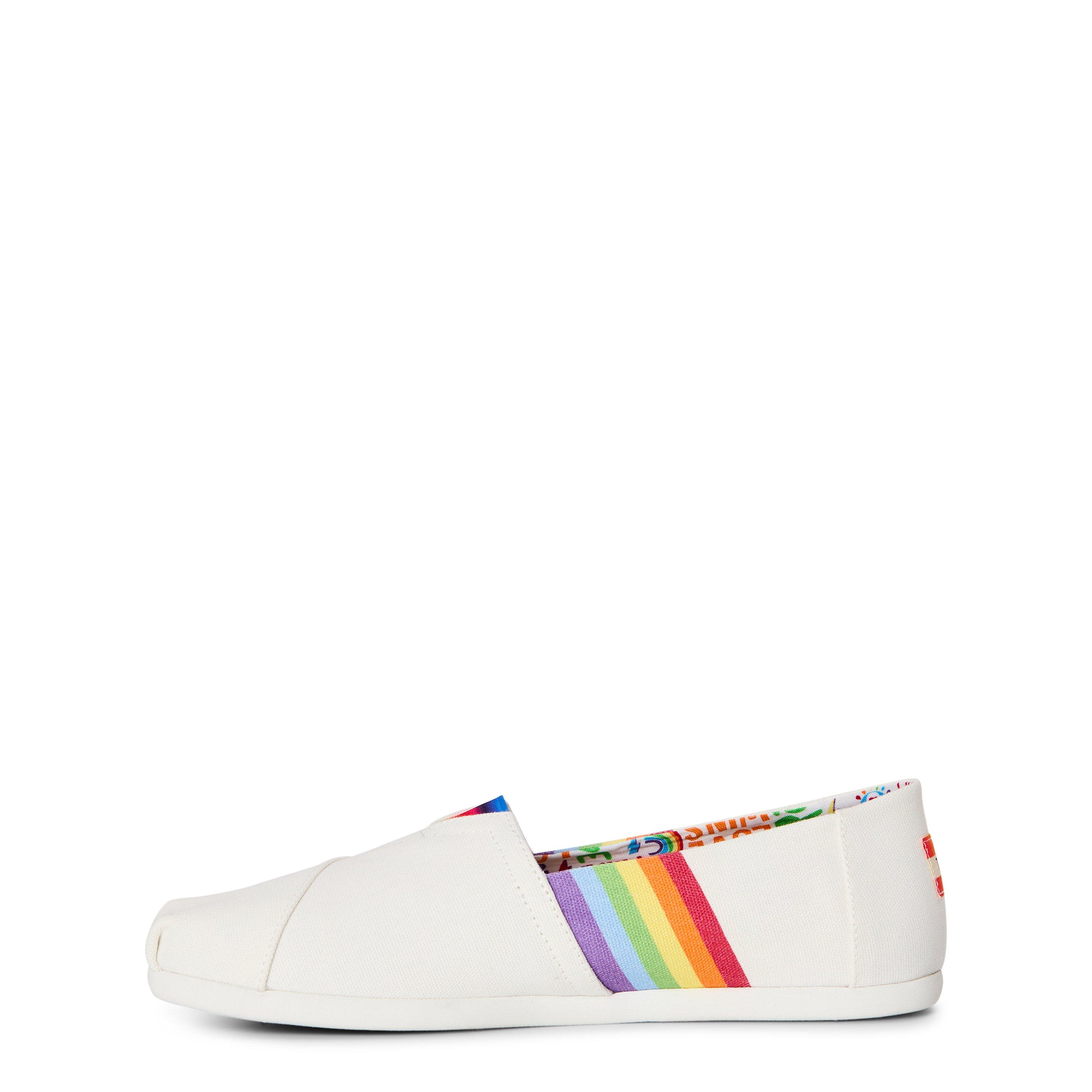 Meerkleurig - Toms - Alpargata Mens - 2