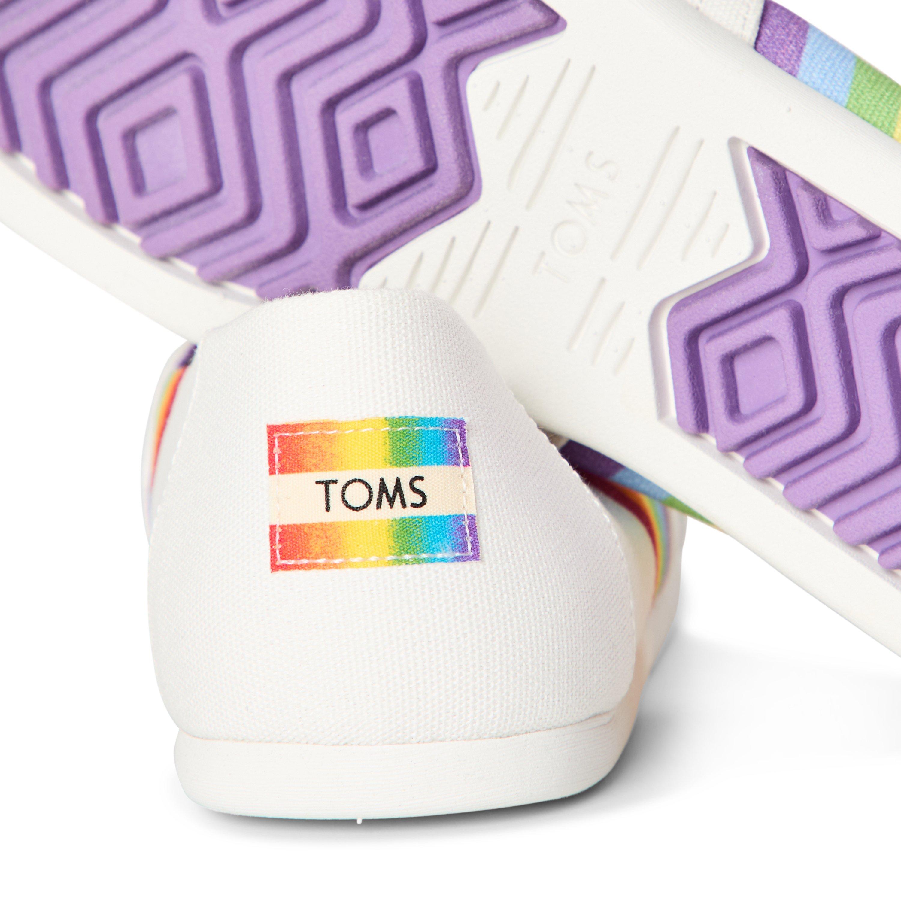 Meerkleurig - Toms - Alpargata Mens - 3