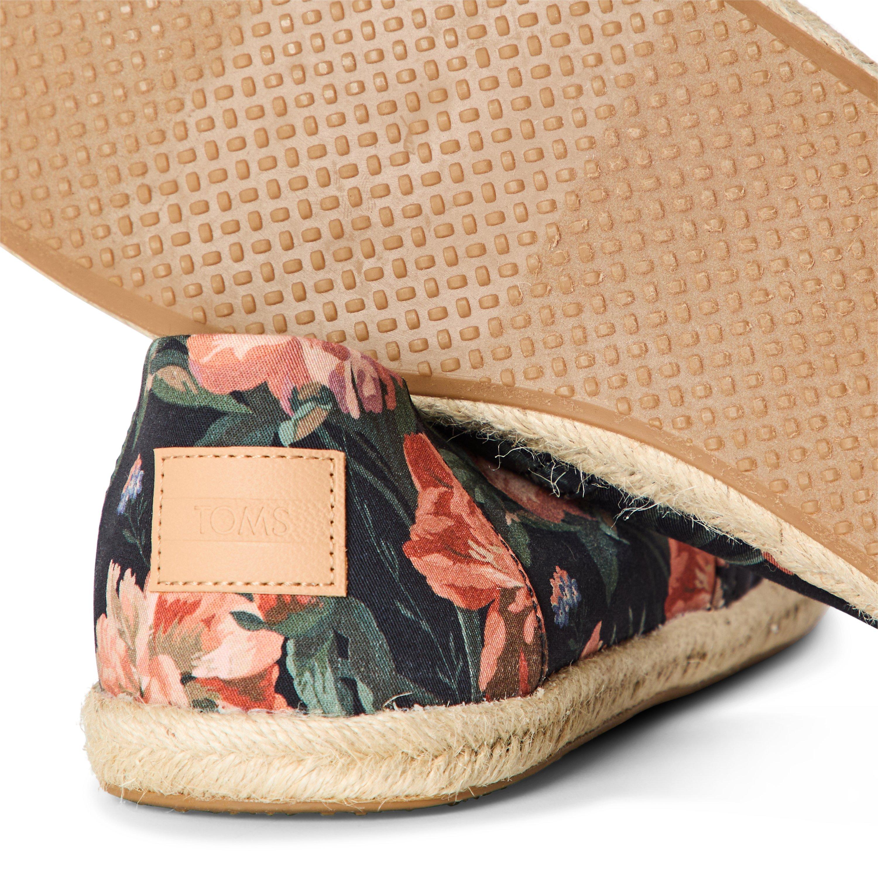 Azul - Toms - Alpargata Rope Mens - 3