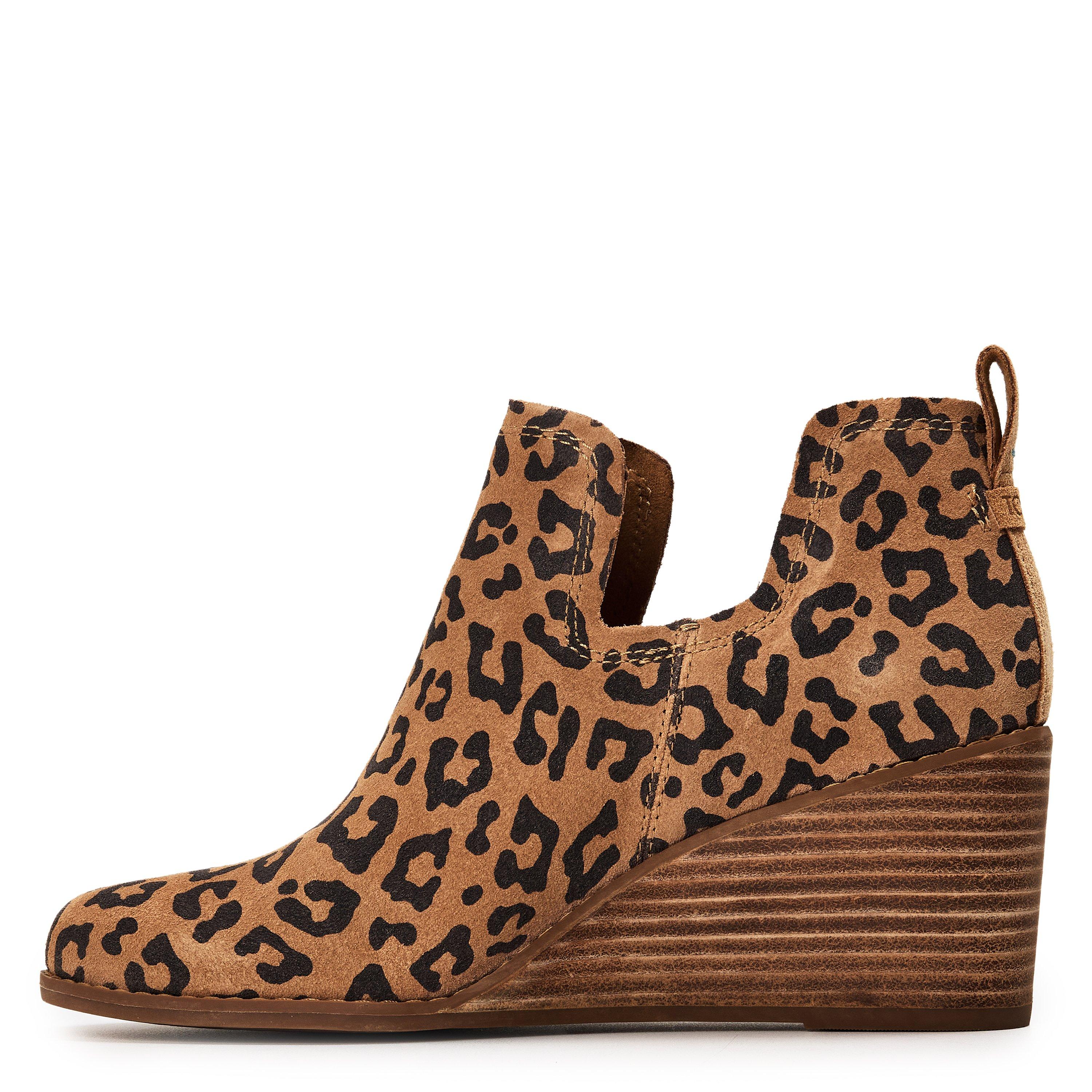 Bruin - Toms - Kallie Boot Ladies - 2