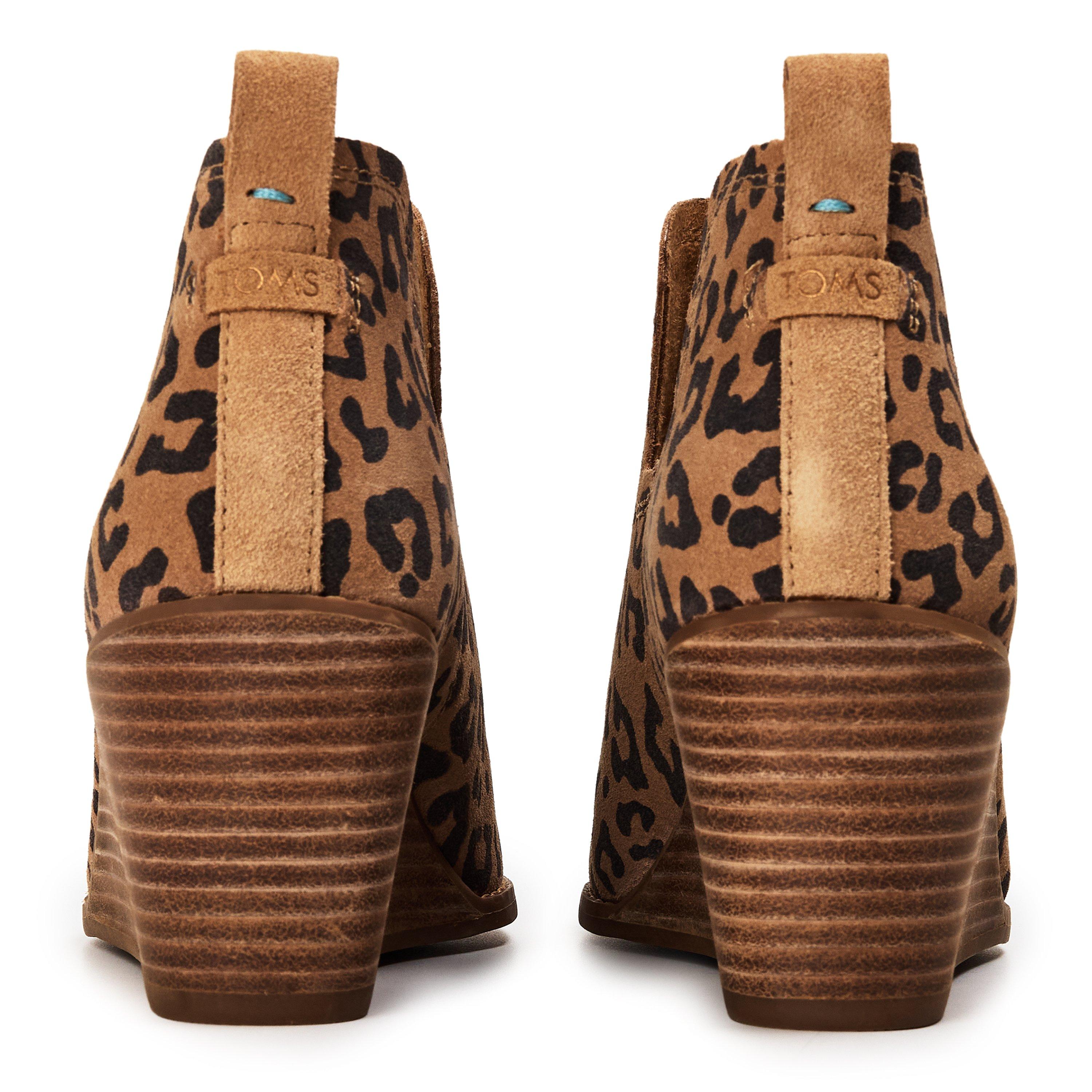 Bruin - Toms - Kallie Boot Ladies - 3