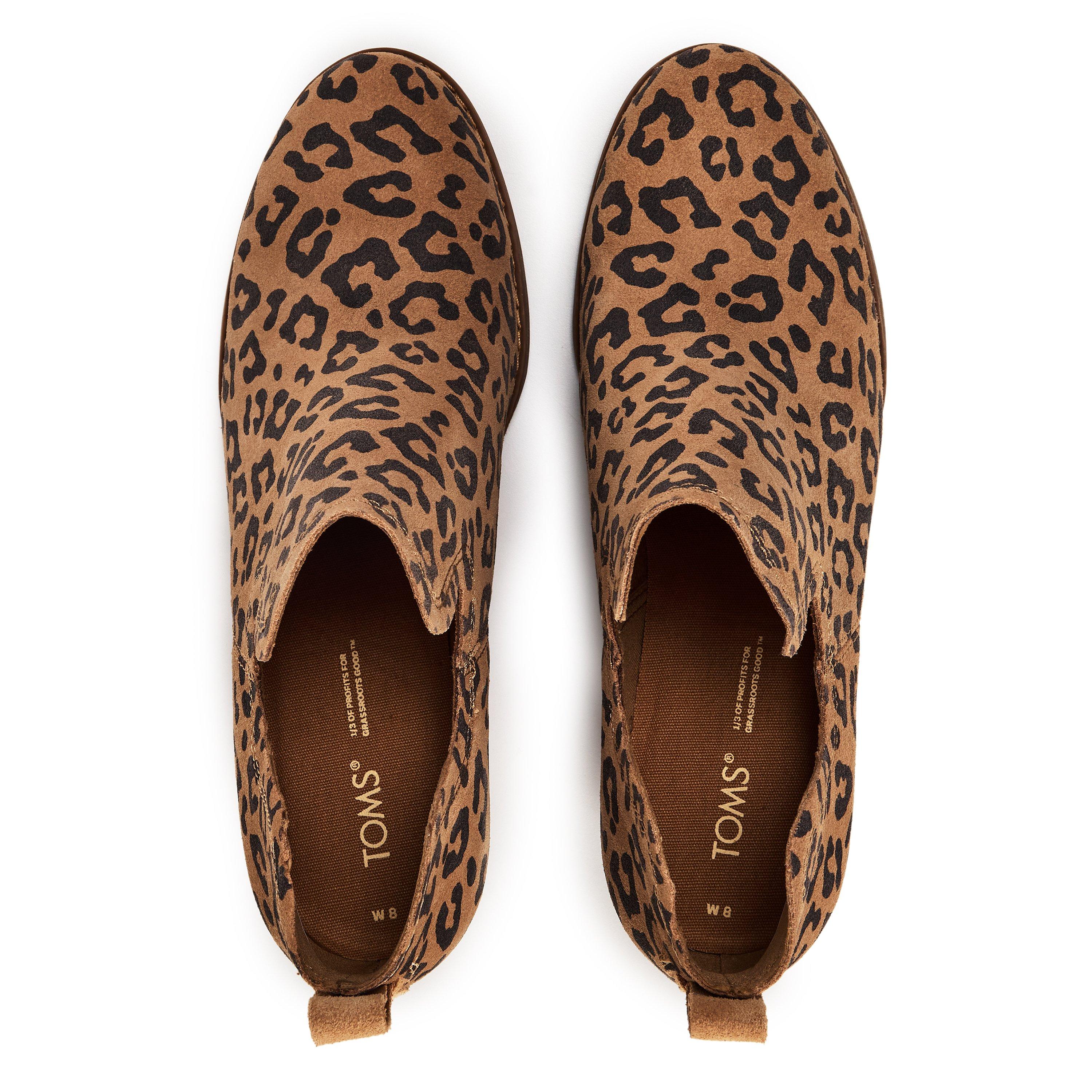 Bruin - Toms - Kallie Boot Ladies - 4