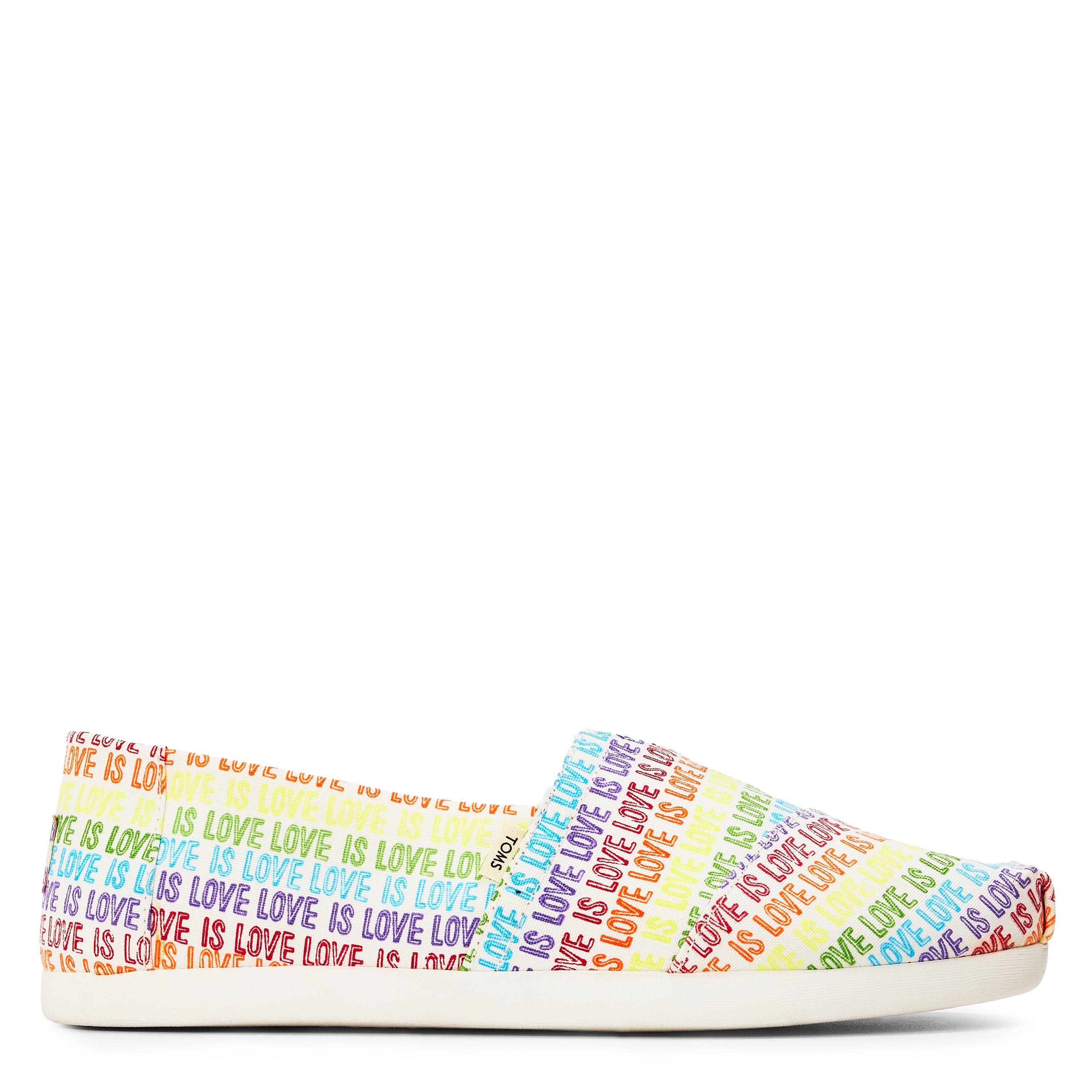 Multiple - Toms - Esp Sneaker Mens - 1
