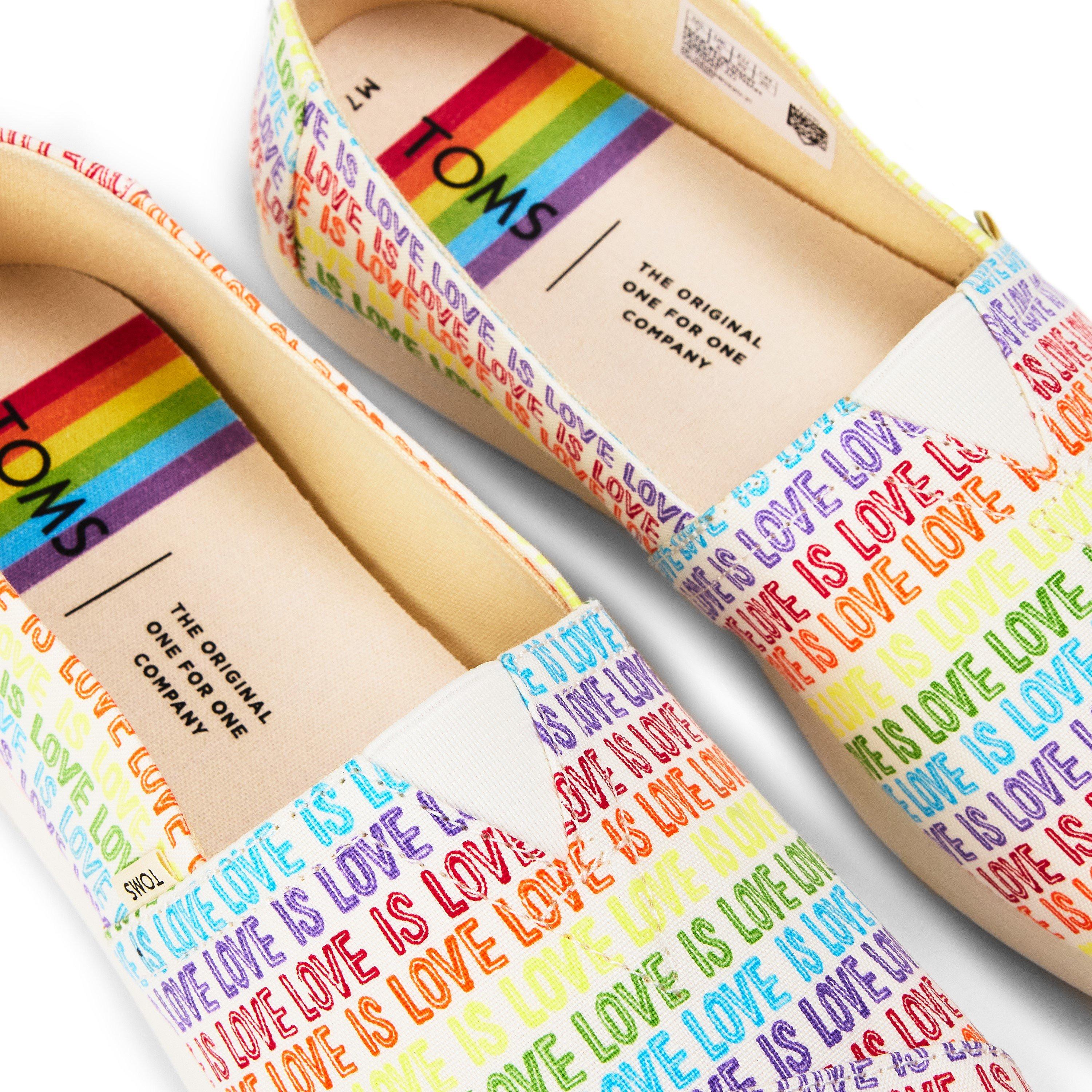 Multiple - Toms - Esp Sneaker Mens - 3