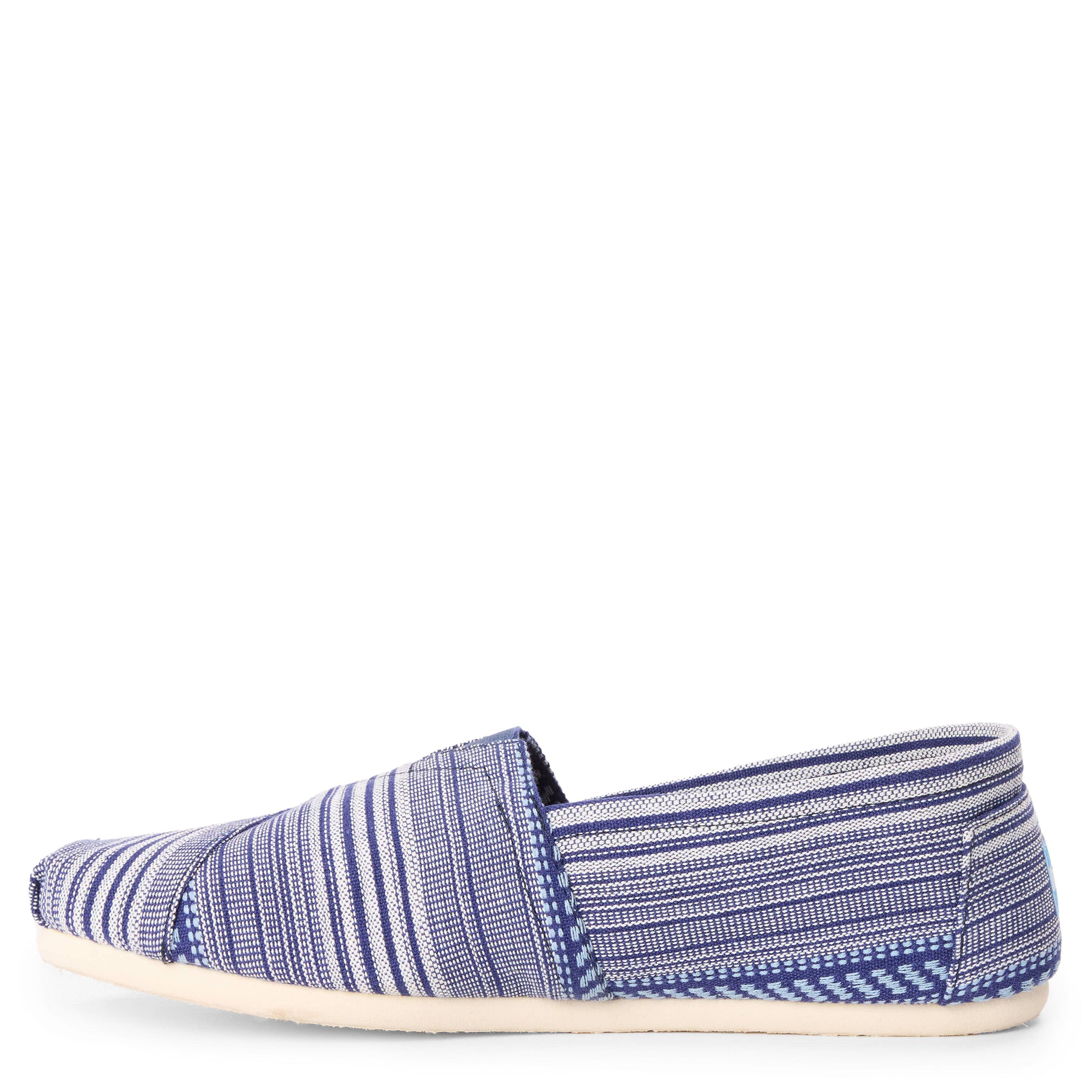 Blue - Toms - Espadrille Mens - 2