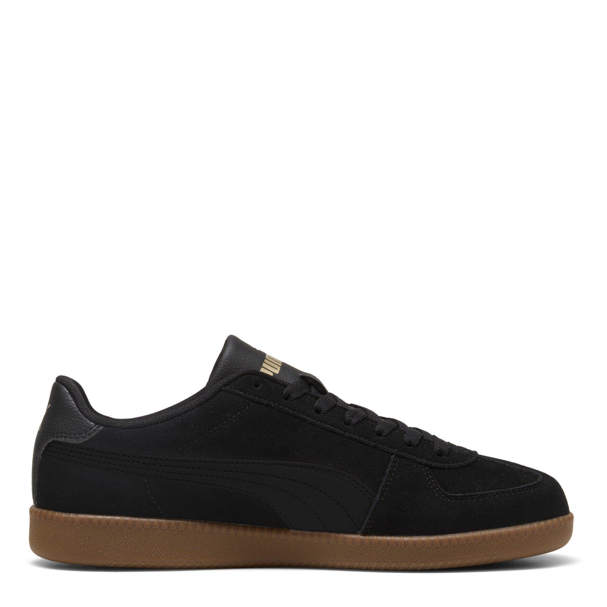 Black/Wht/Gum - Puma - Puma Club LT Sn64 - 4