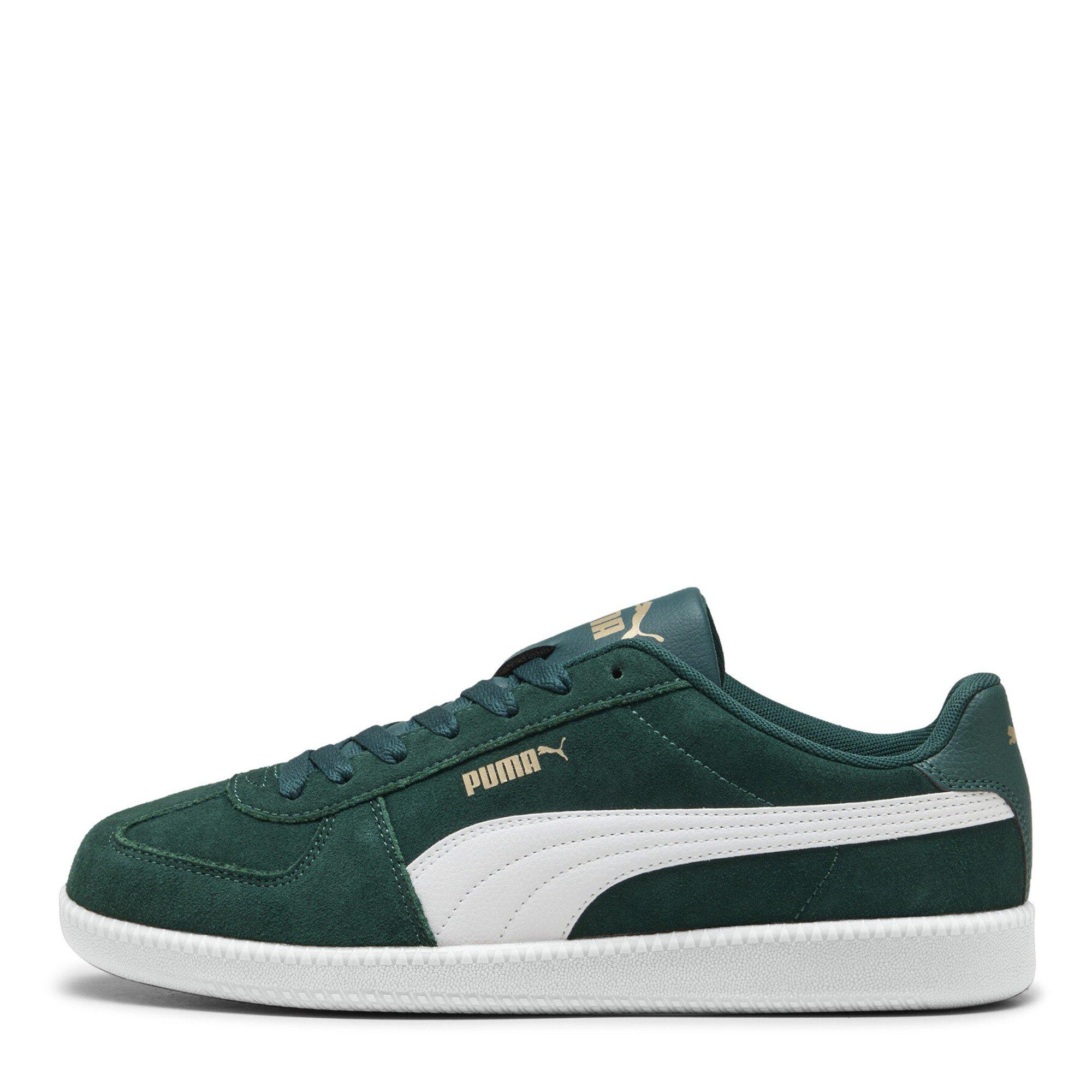 Grün/Weiß/Kaugummi - Puma - Puma Club LT Sn64 - 2